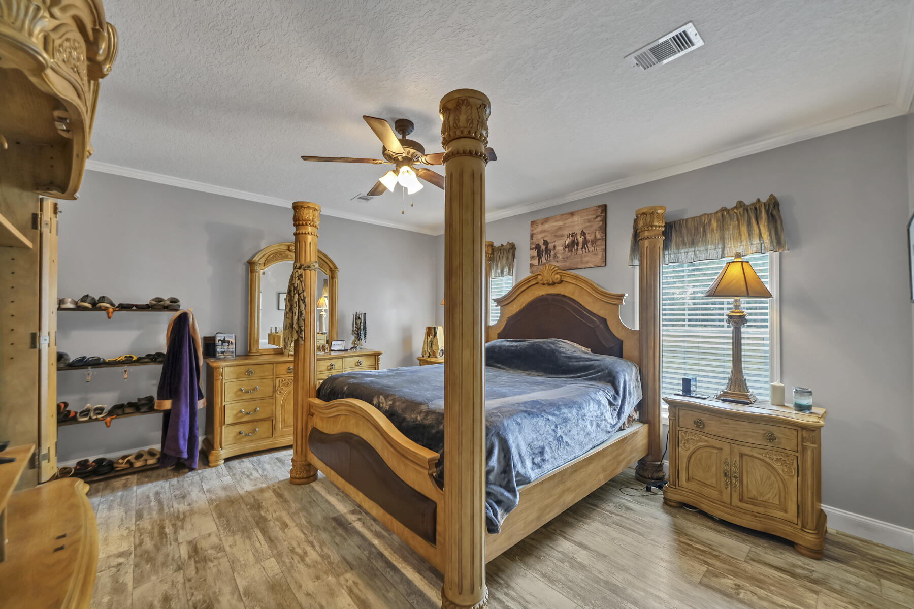 NORTH SUPERGROUP - Residential