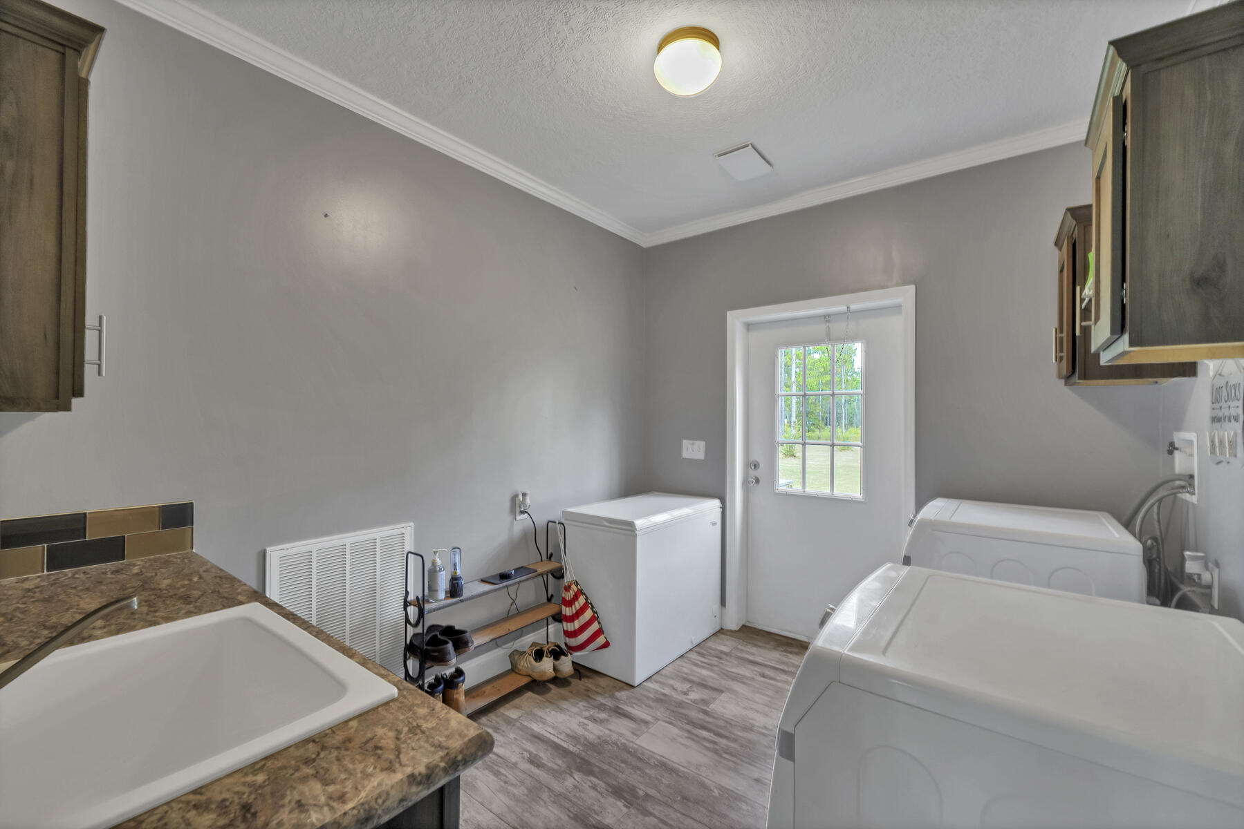 NORTH SUPERGROUP - Residential