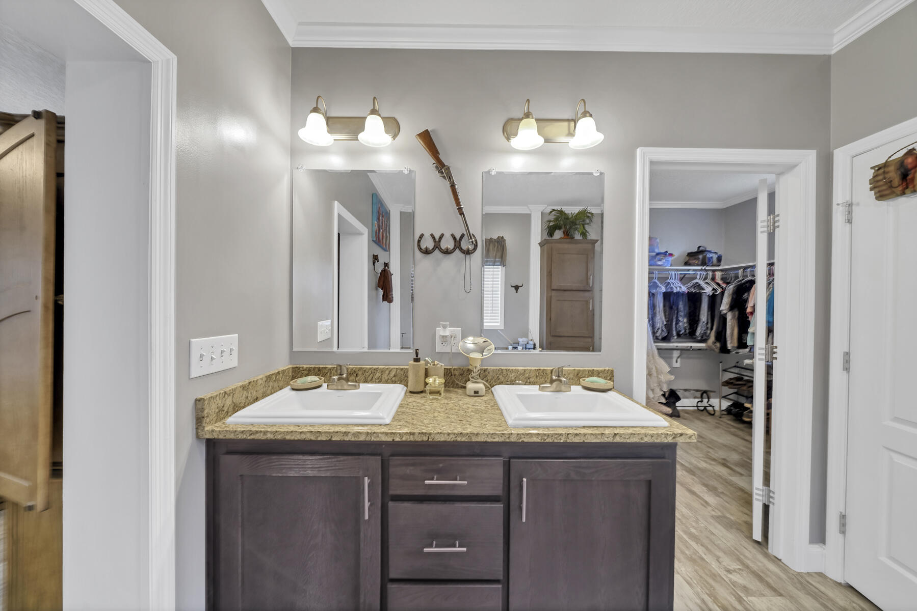 NORTH SUPERGROUP - Residential