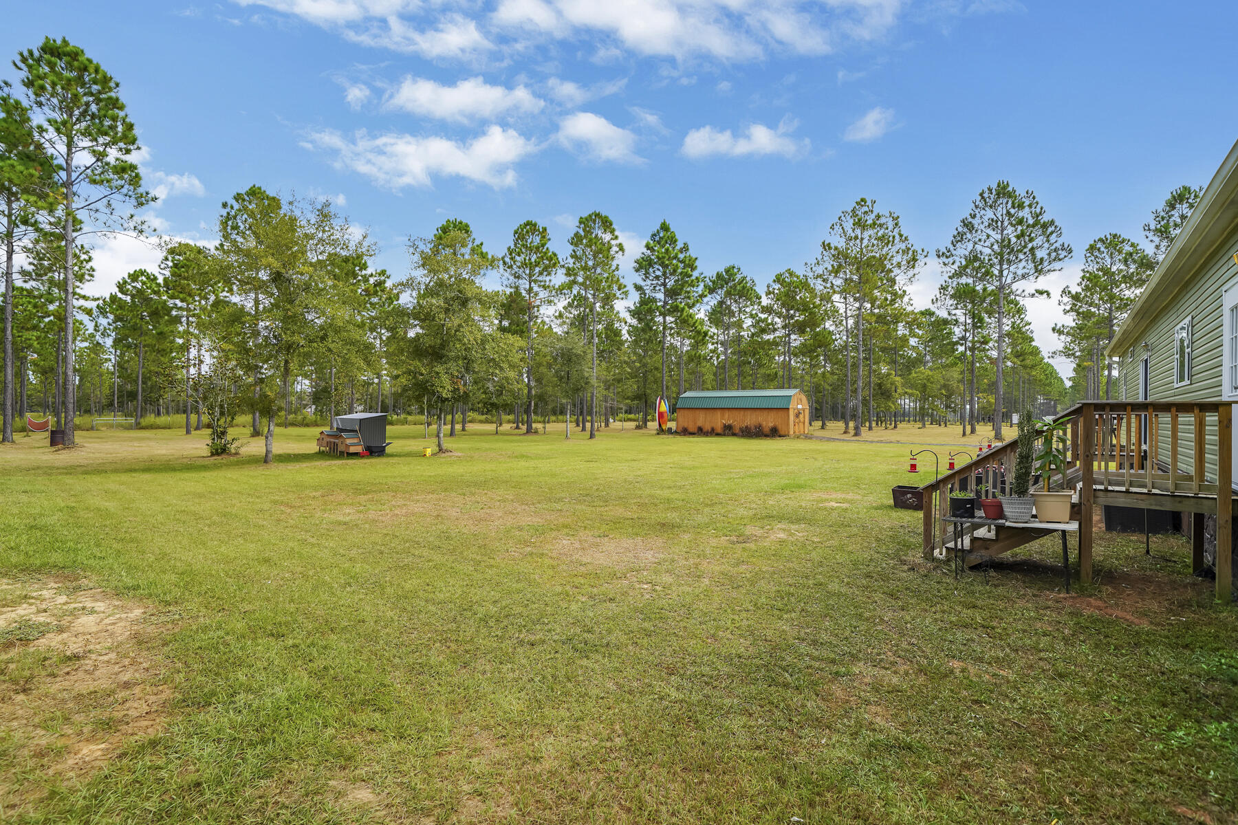 NORTH SUPERGROUP - Residential