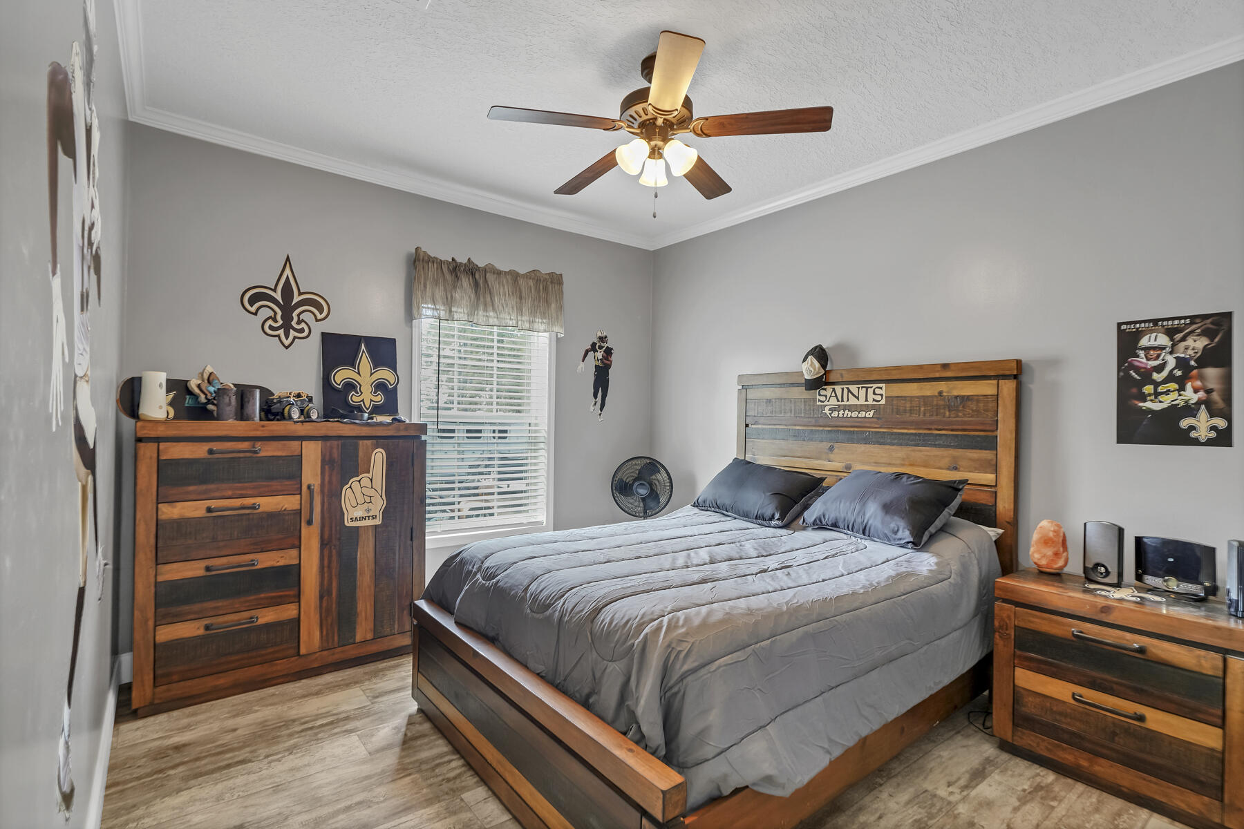 NORTH SUPERGROUP - Residential