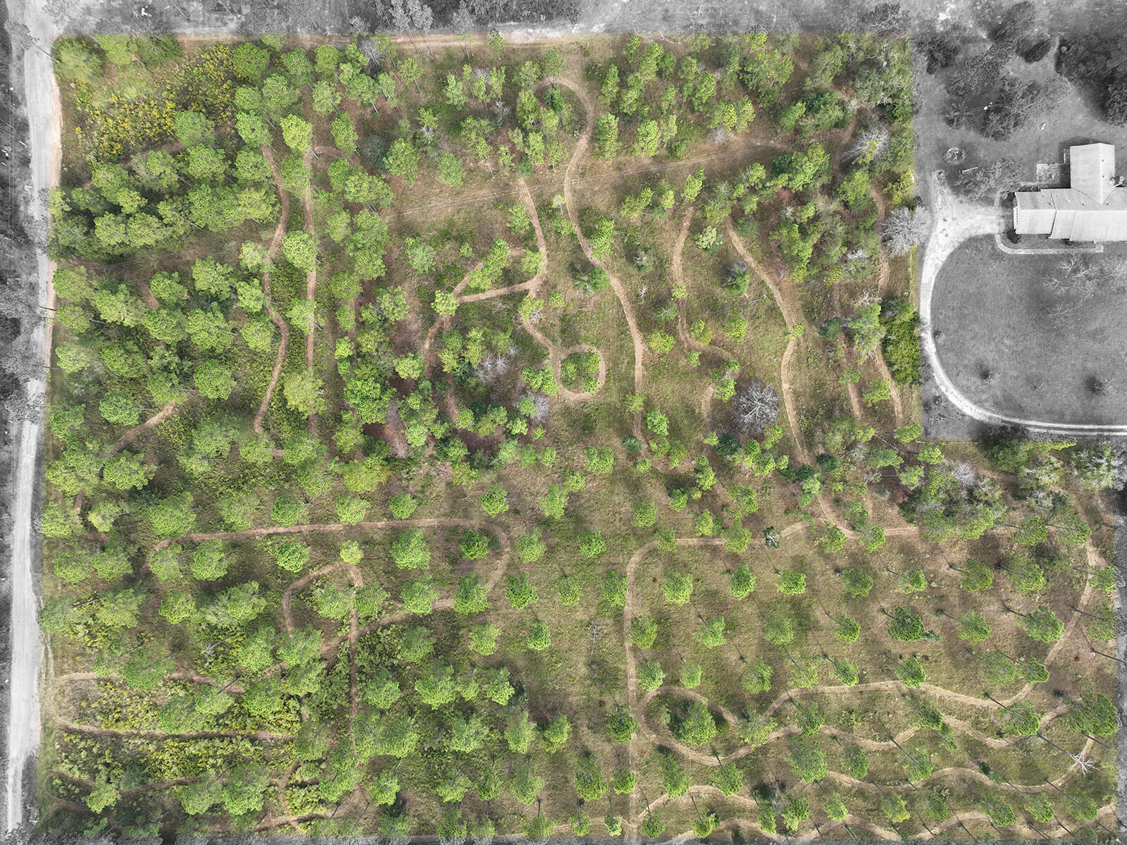 NORTH SUPERGROUP - Residential