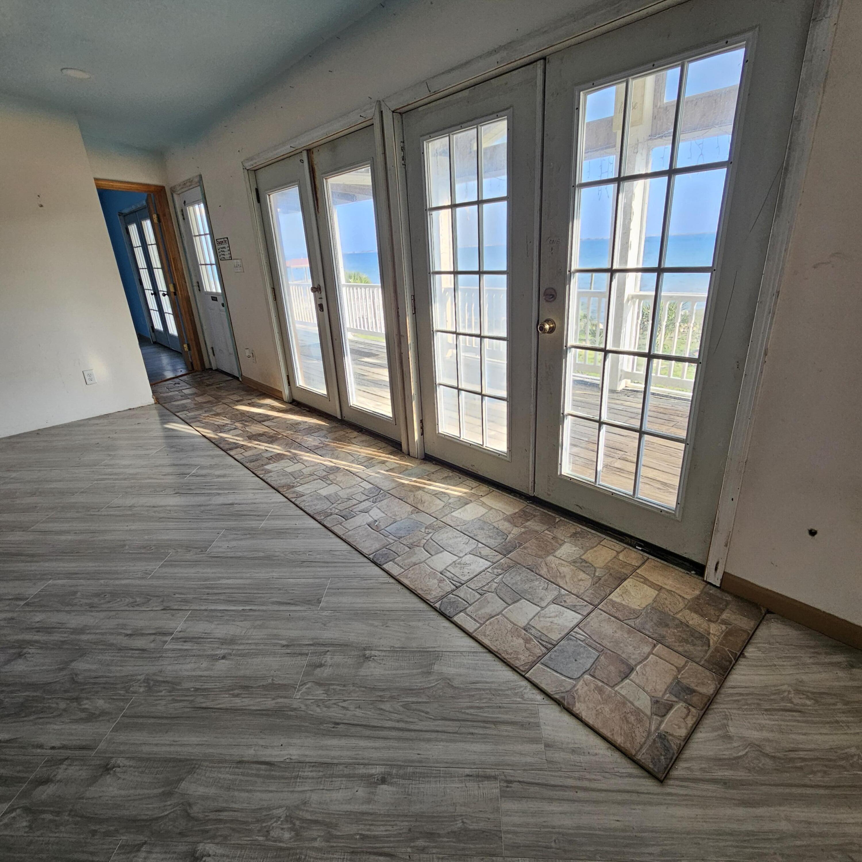 Sound Side Manor - Land