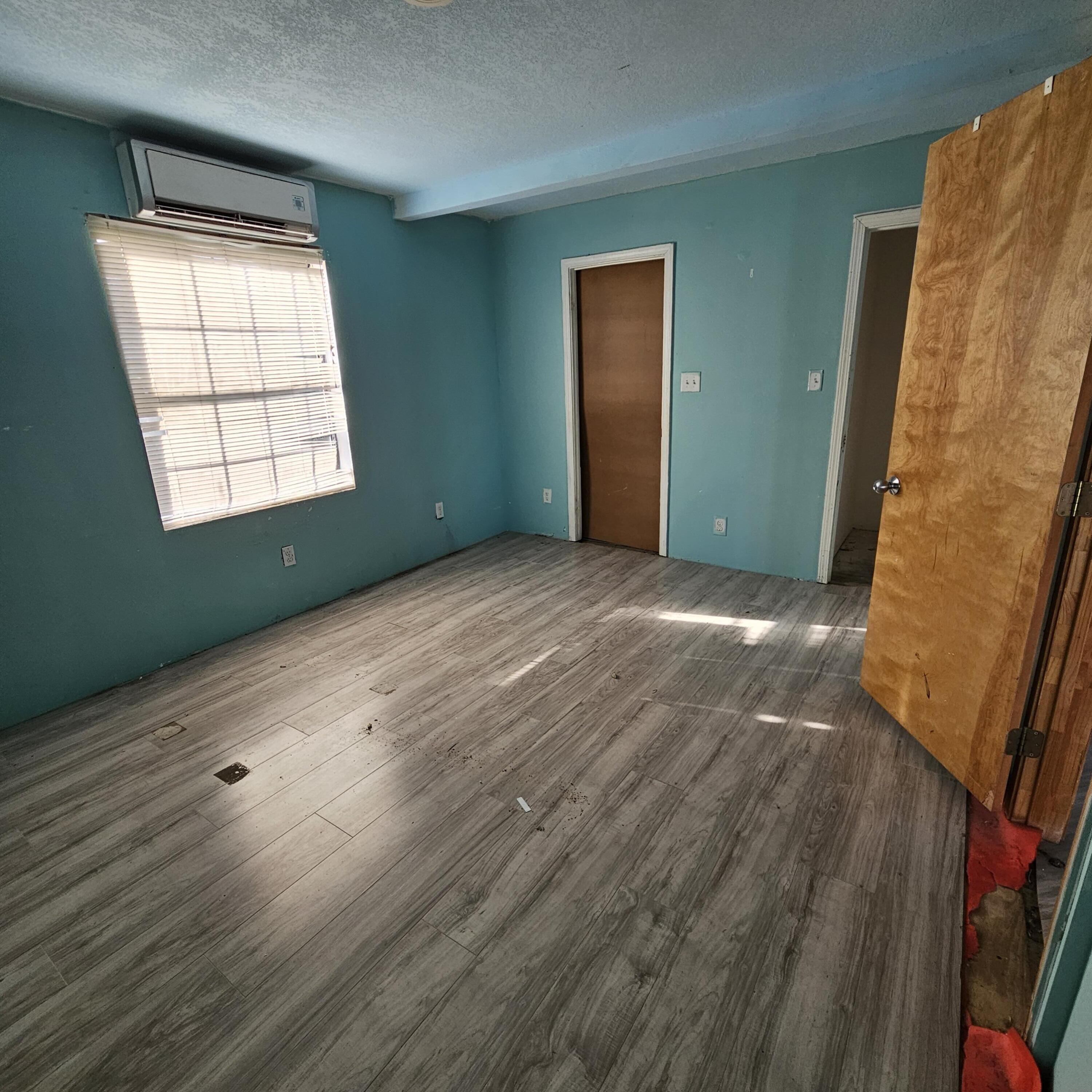 Sound Side Manor - Land