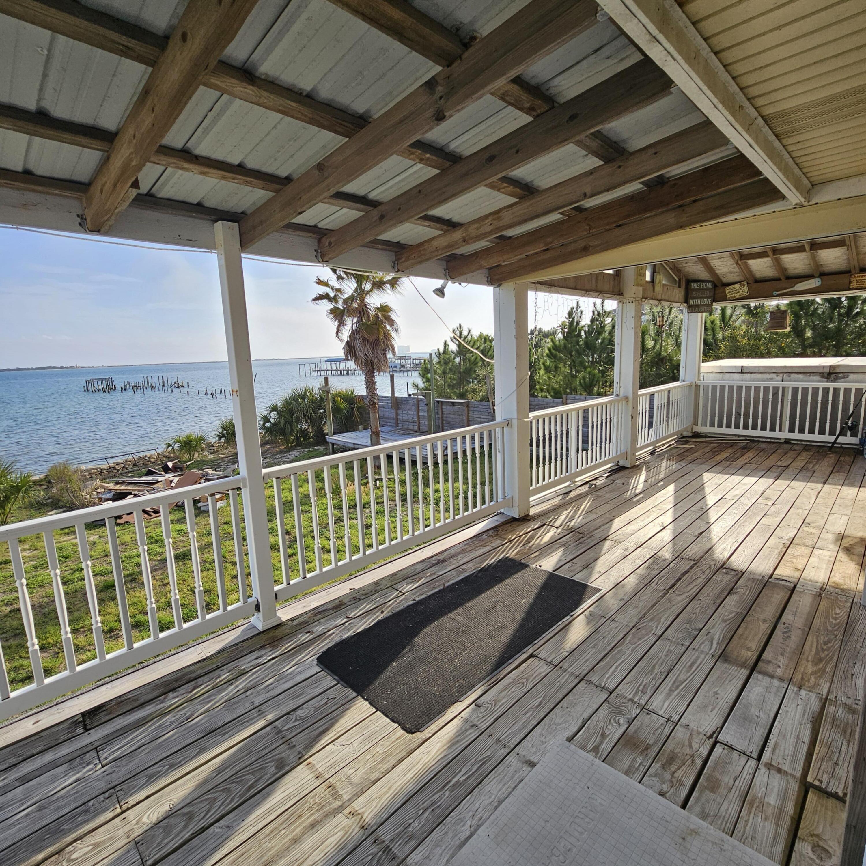 Sound Side Manor - Land