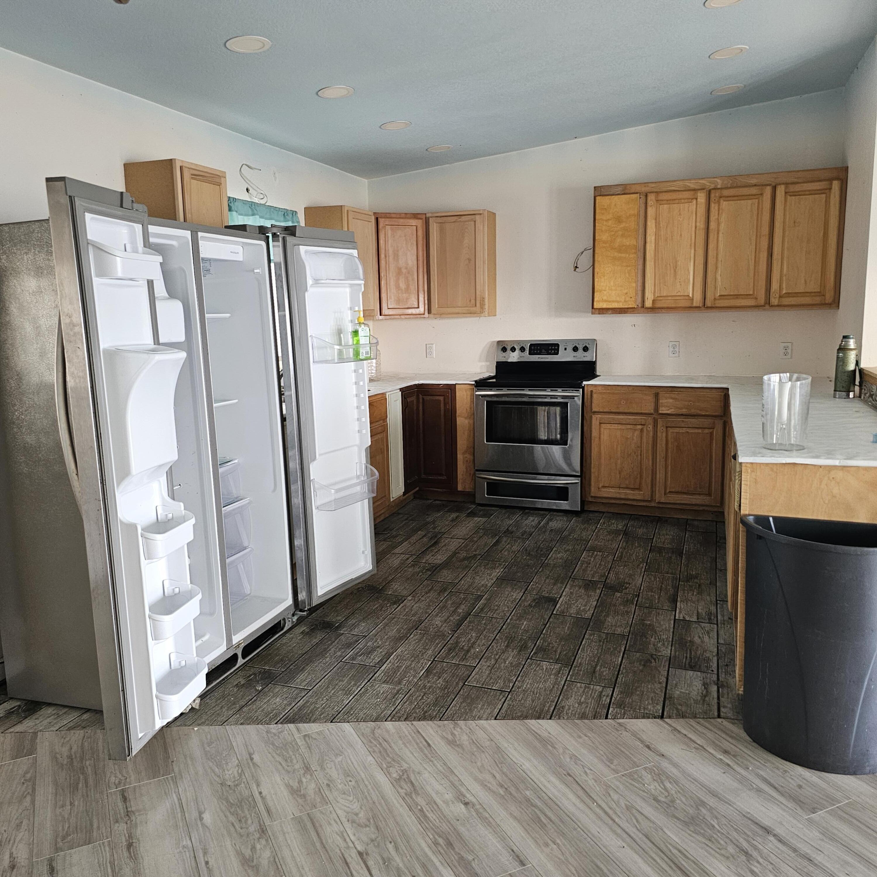 Sound Side Manor - Land