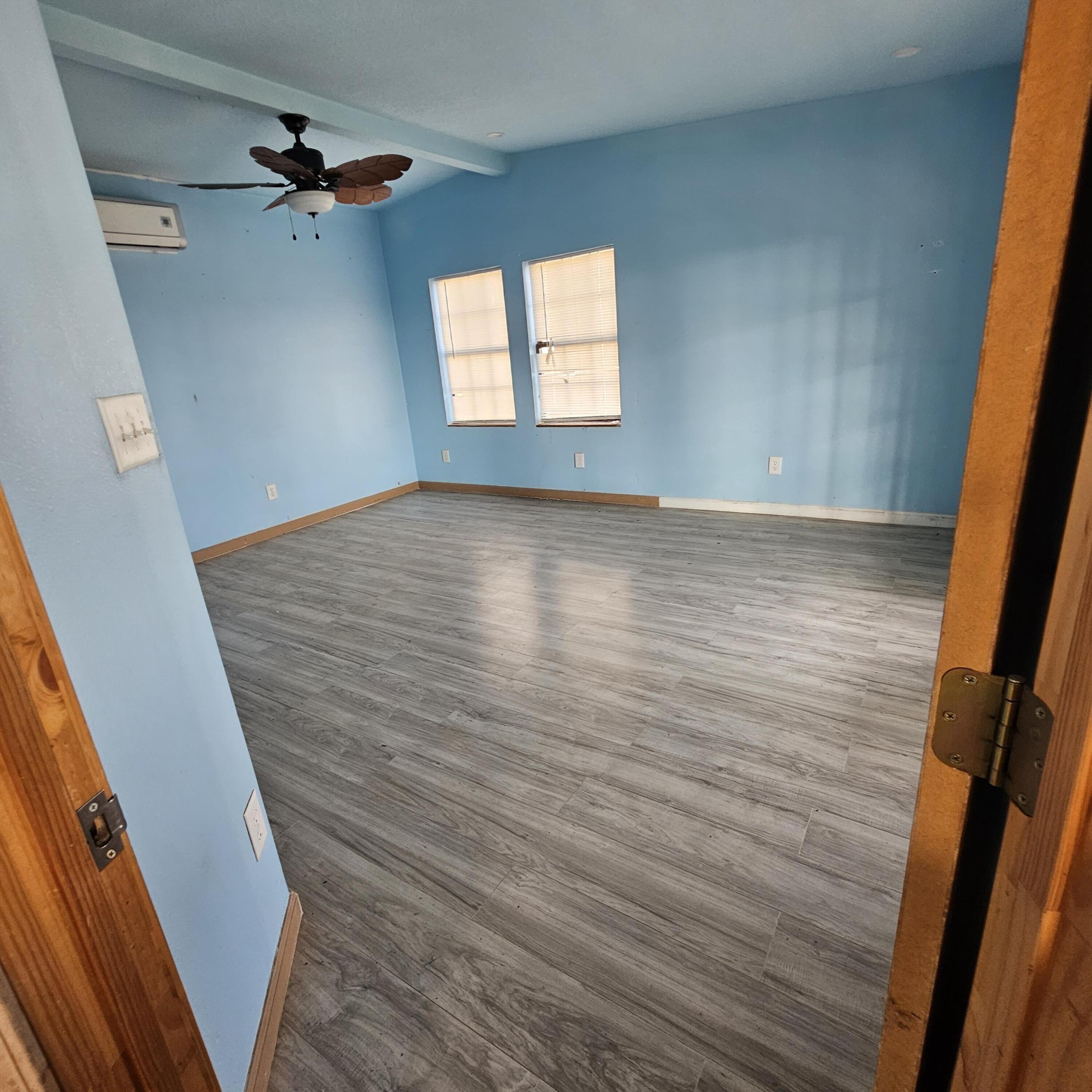 Sound Side Manor - Land