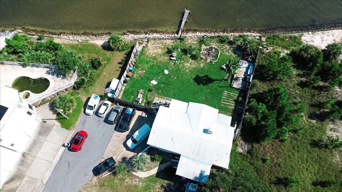 Sound Side Manor - Land