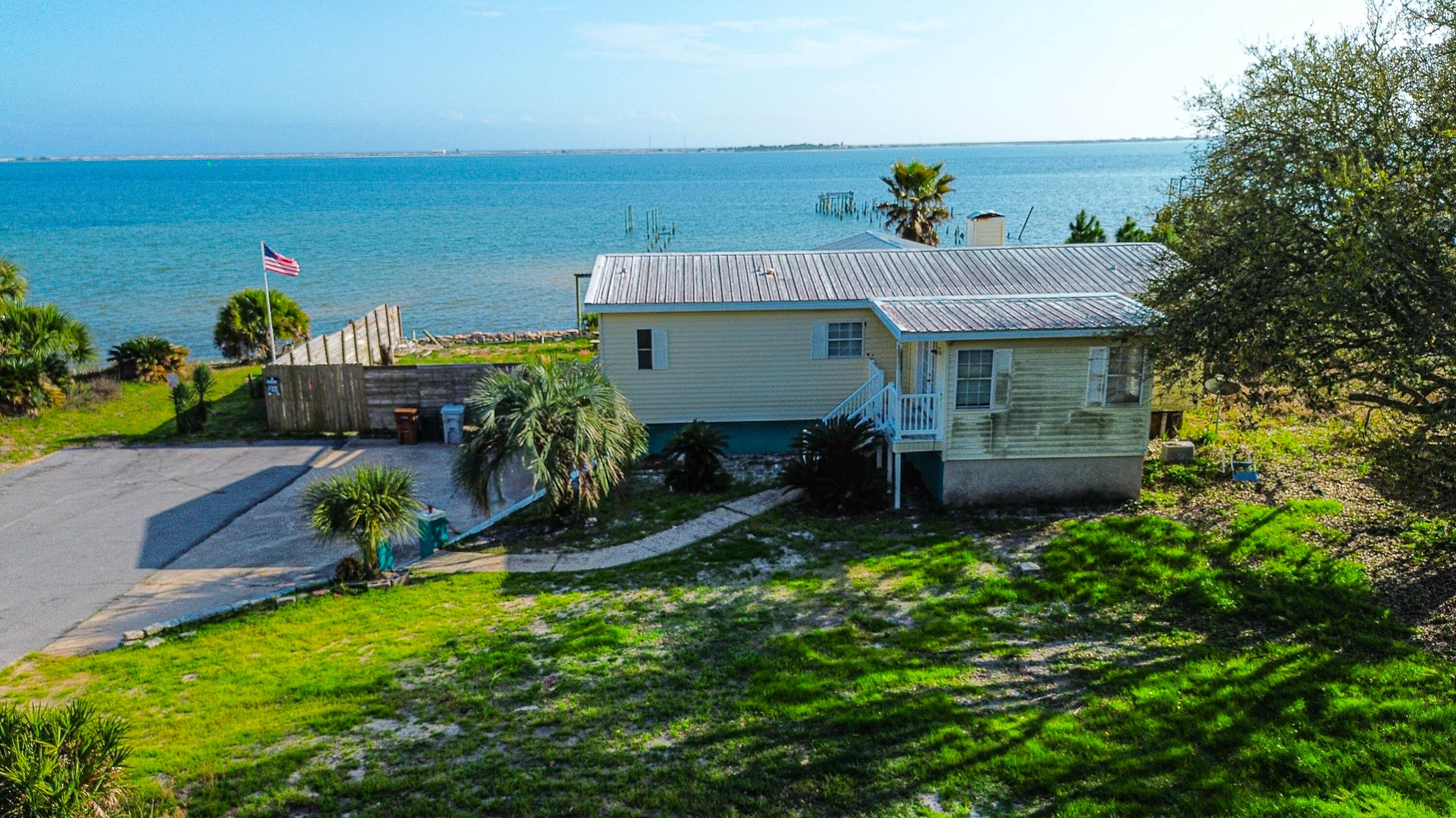 Sound Side Manor - Land