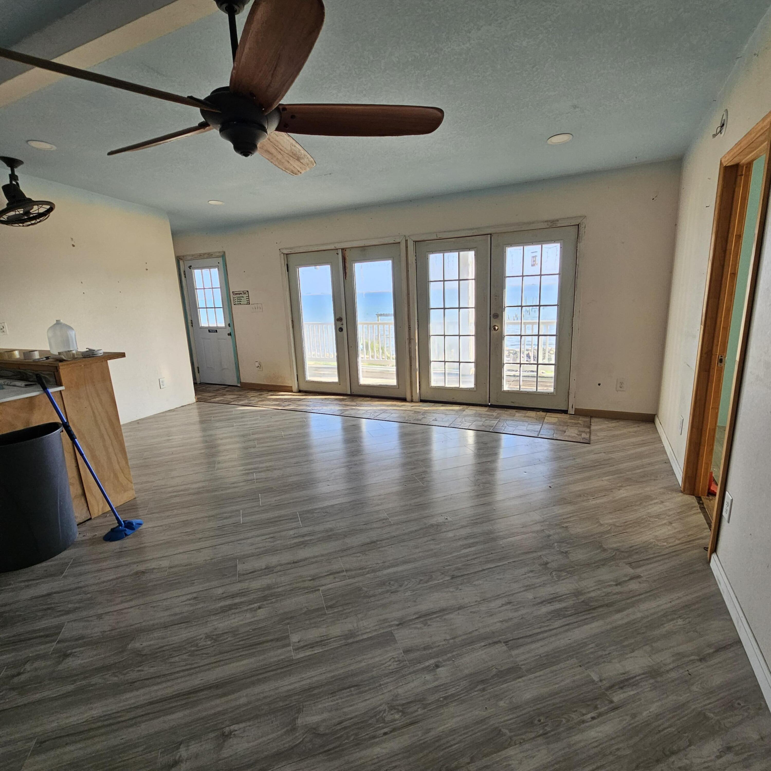 Sound Side Manor - Land