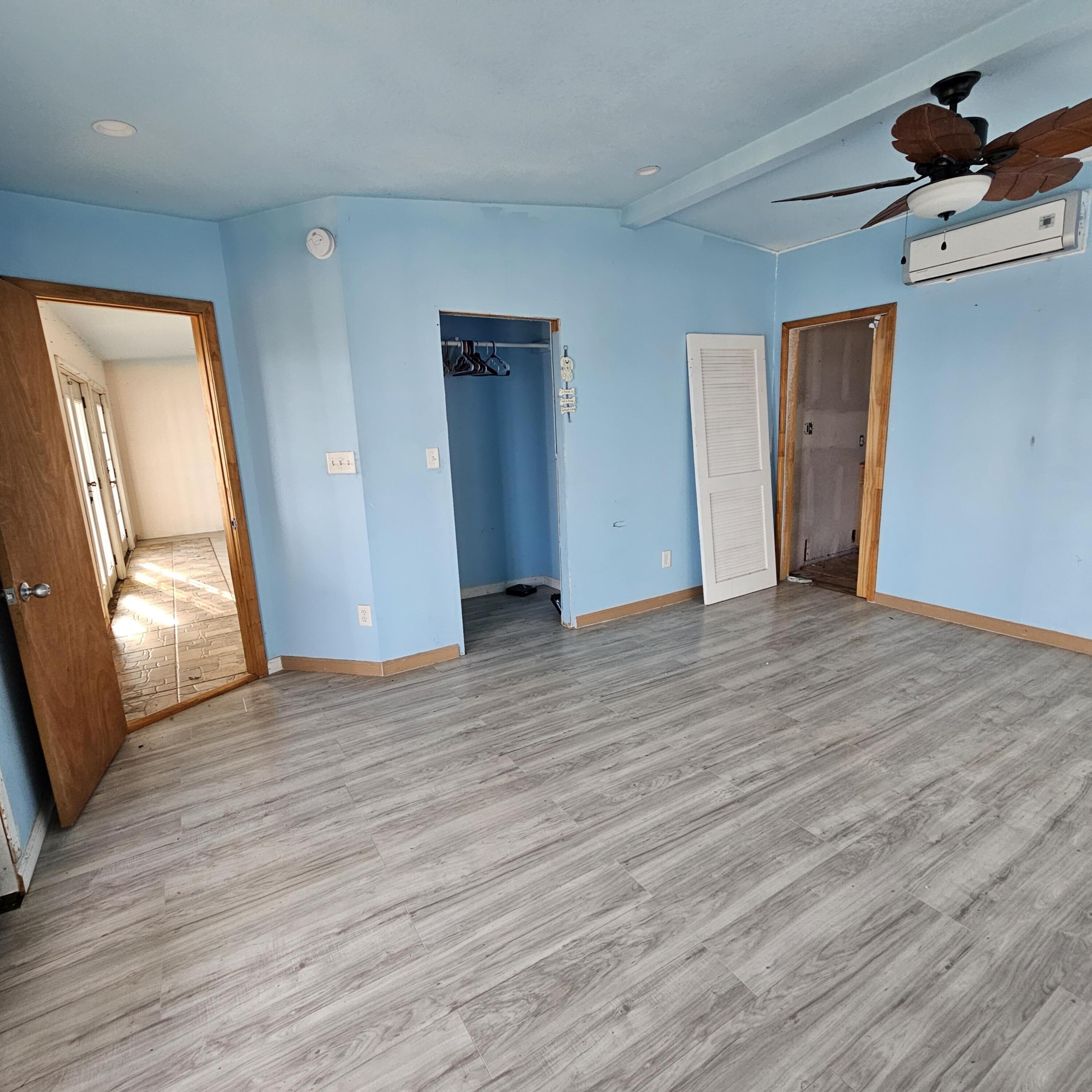 Sound Side Manor - Land