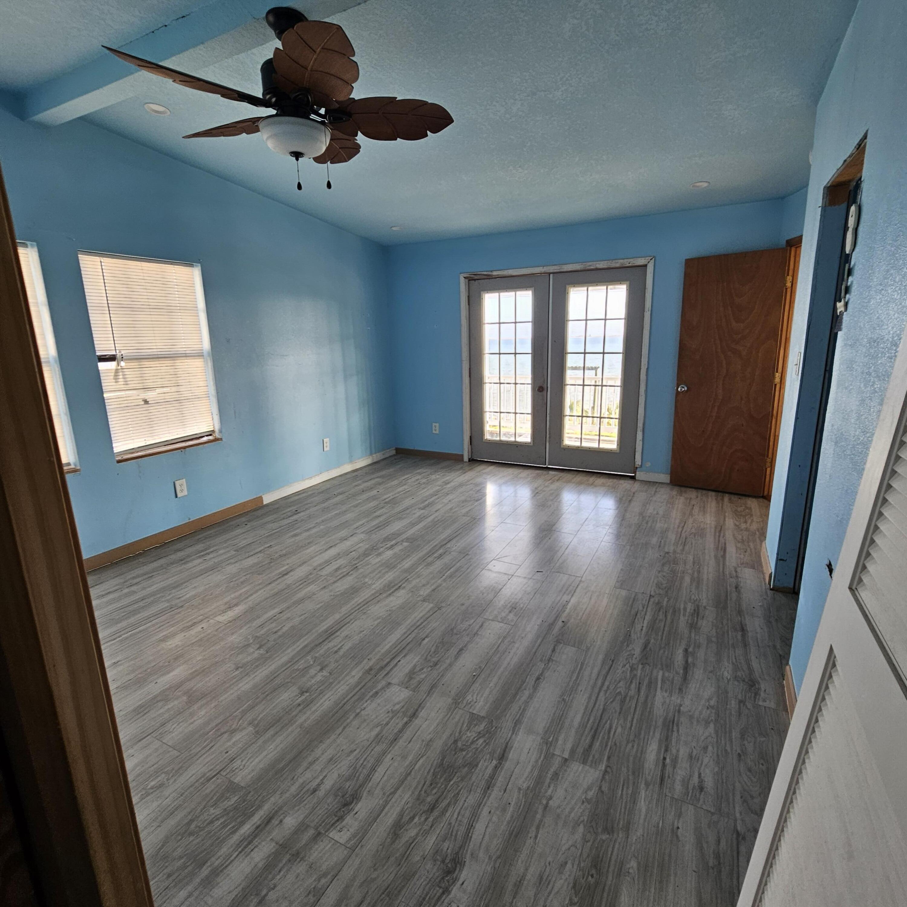 Sound Side Manor - Land