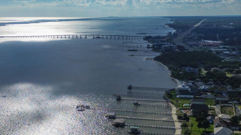 1907 Blankenship Road Navarre FL 32566