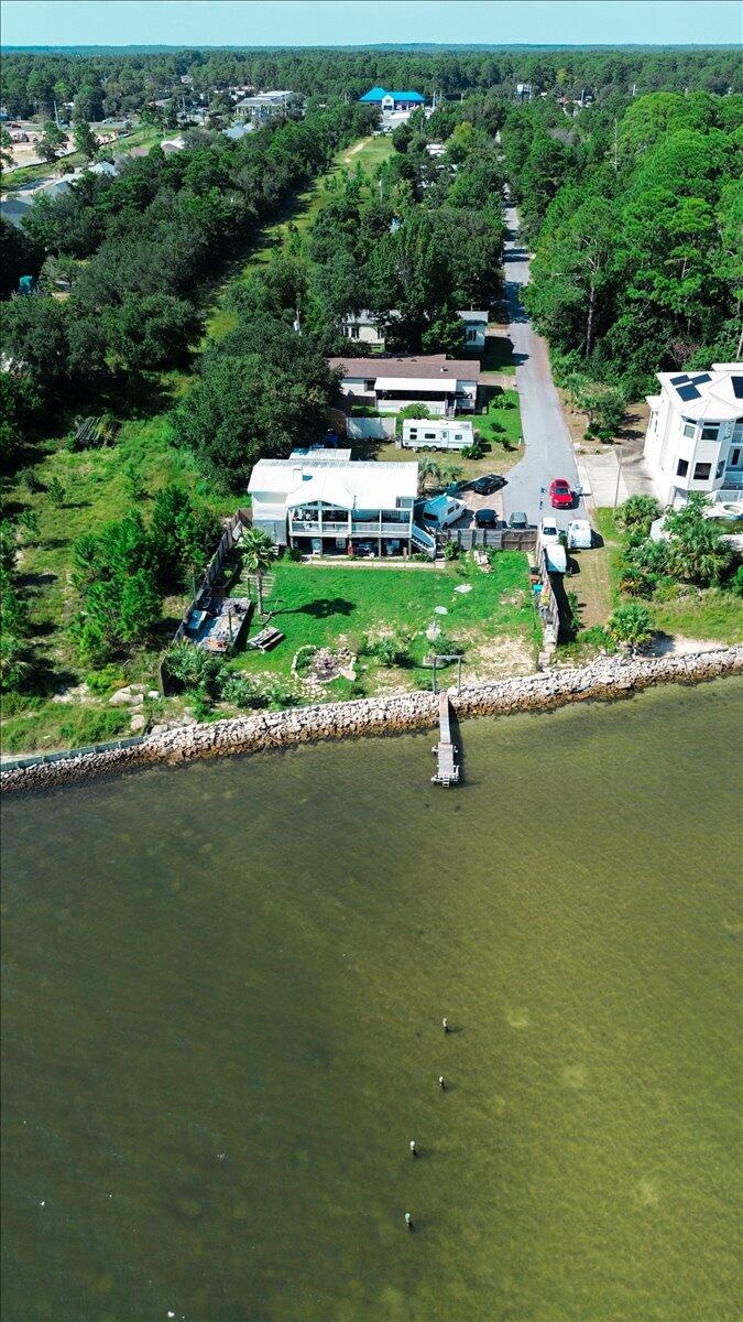 Sound Side Manor - Land