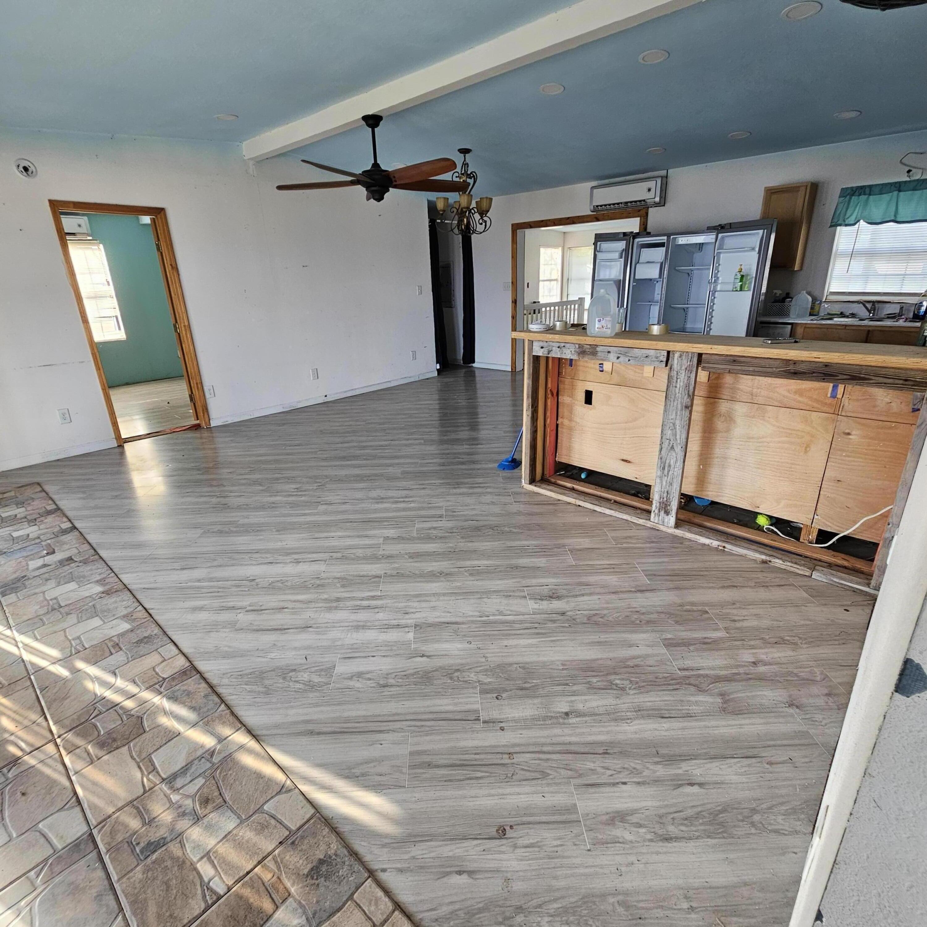 Sound Side Manor - Land