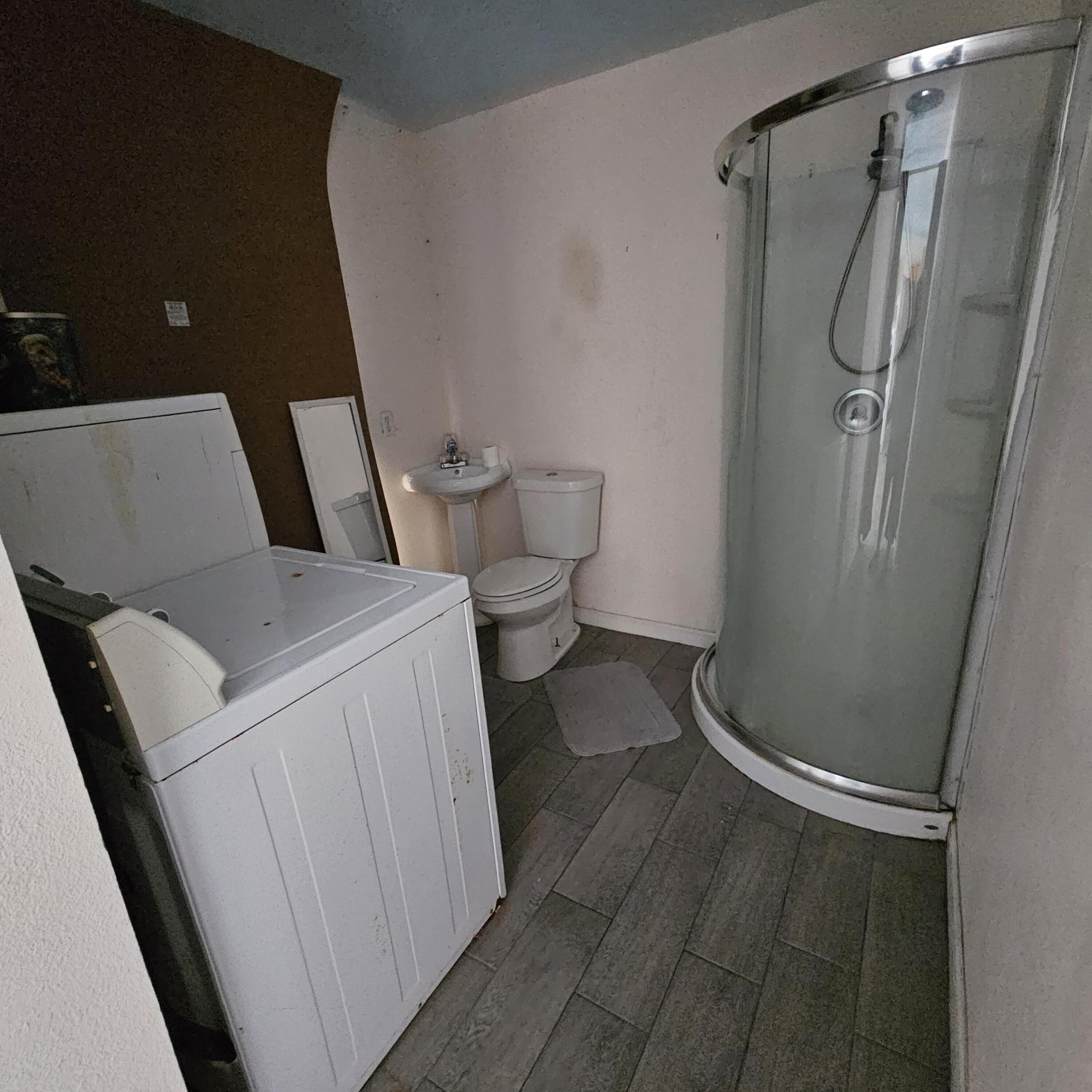 Sound Side Manor - Land