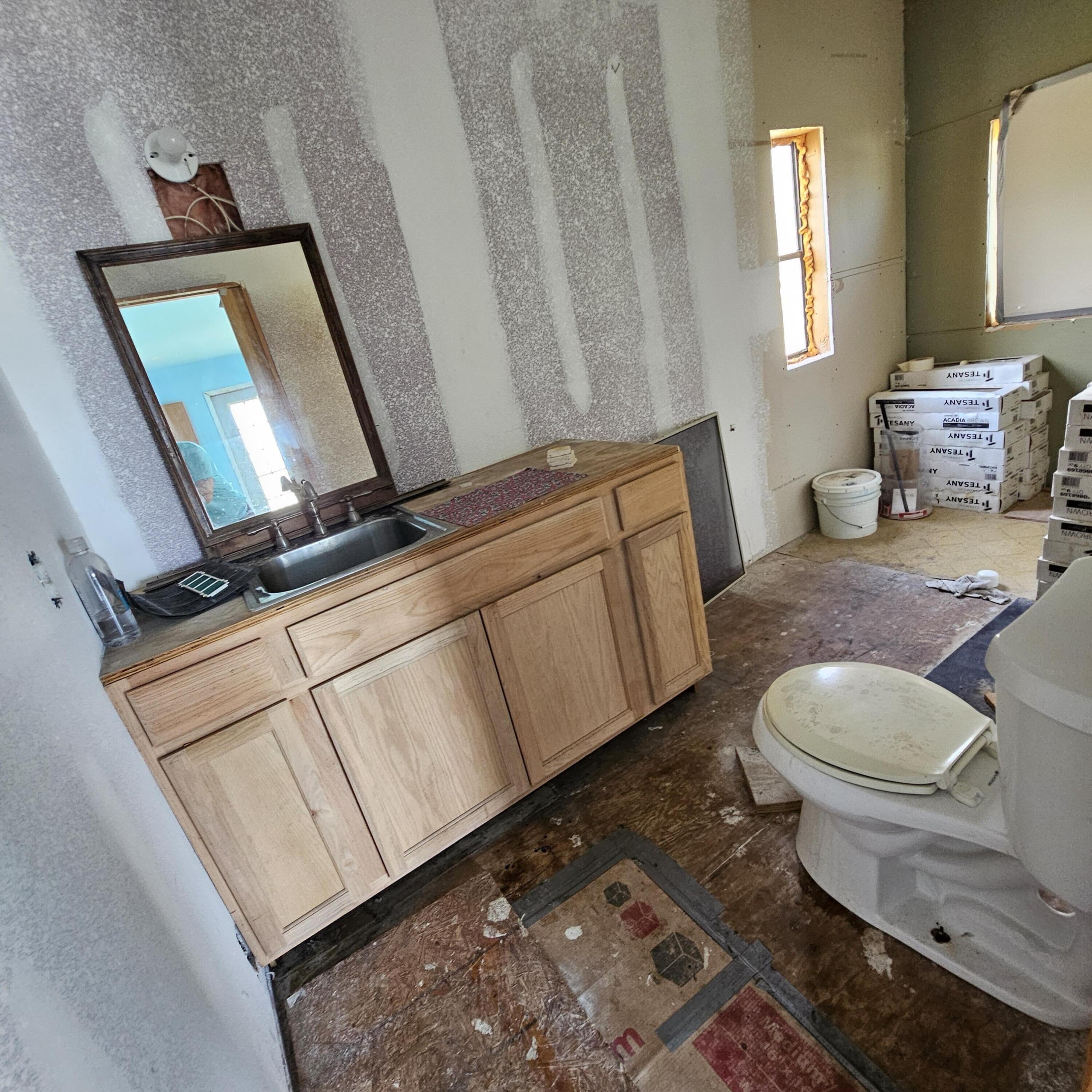 Sound Side Manor - Land