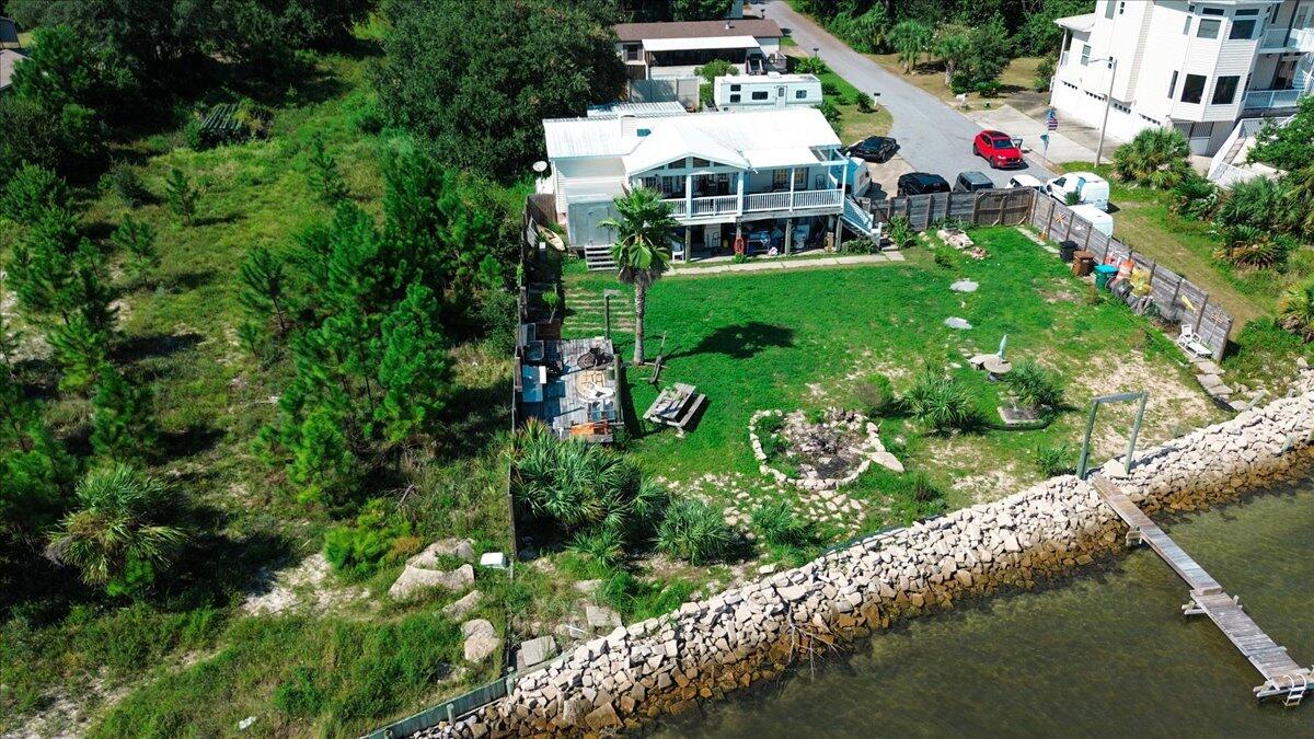 Sound Side Manor - Land