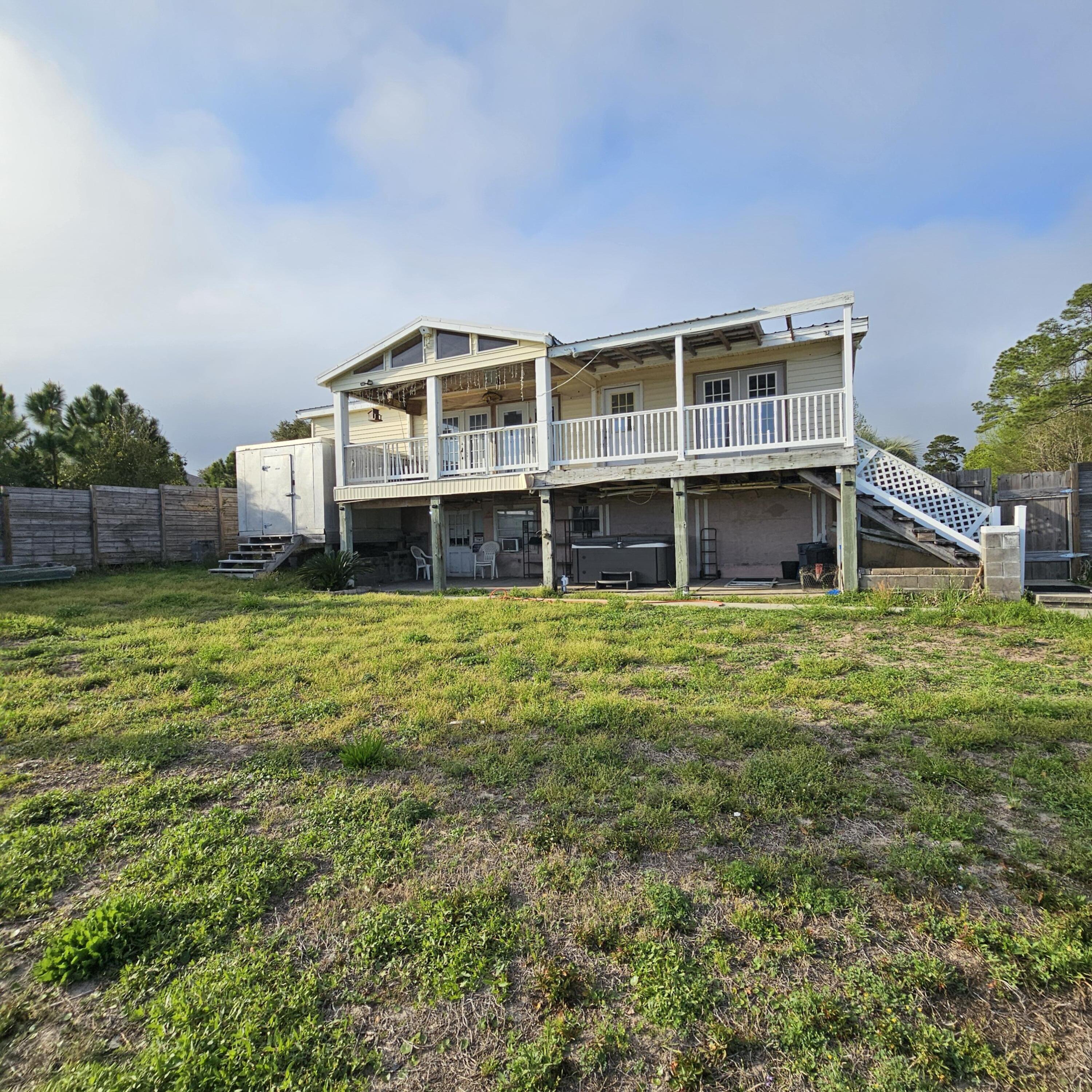 Sound Side Manor - Land