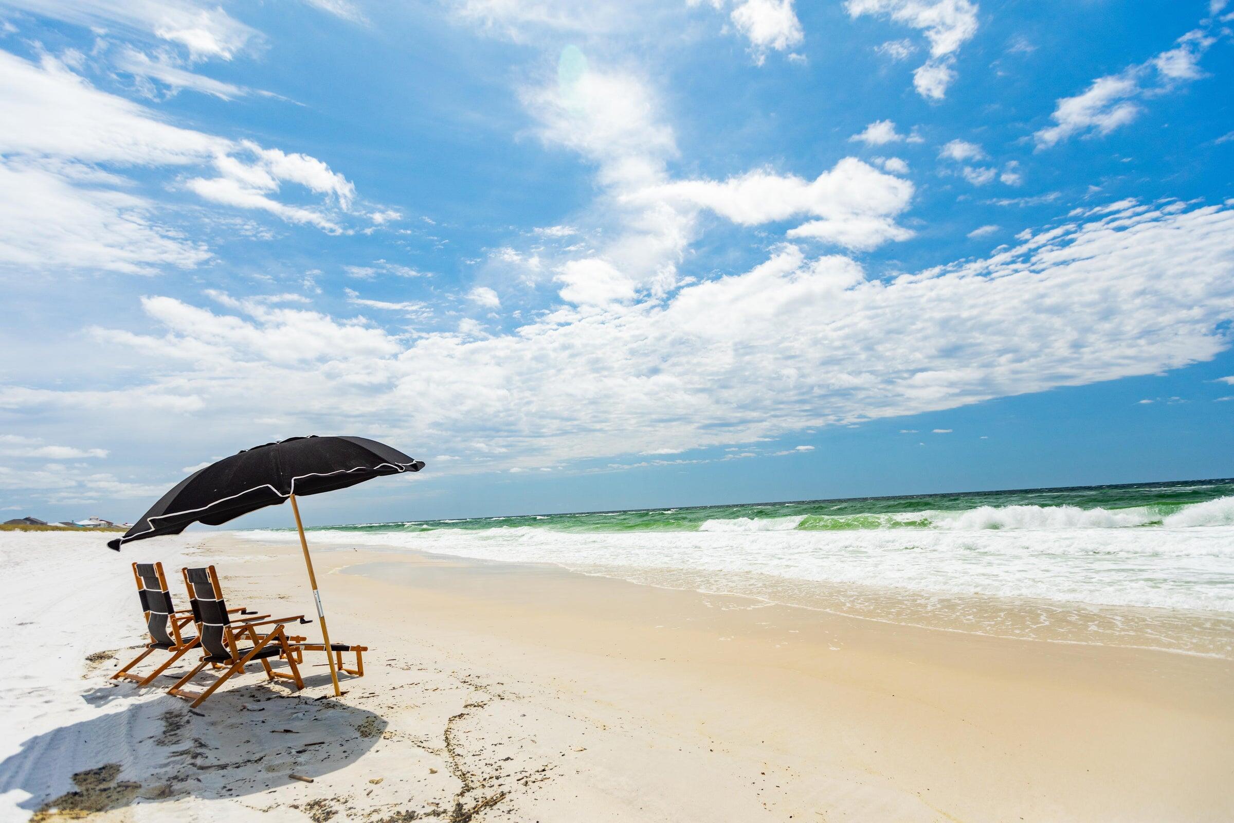 Sound Side Manor - Land