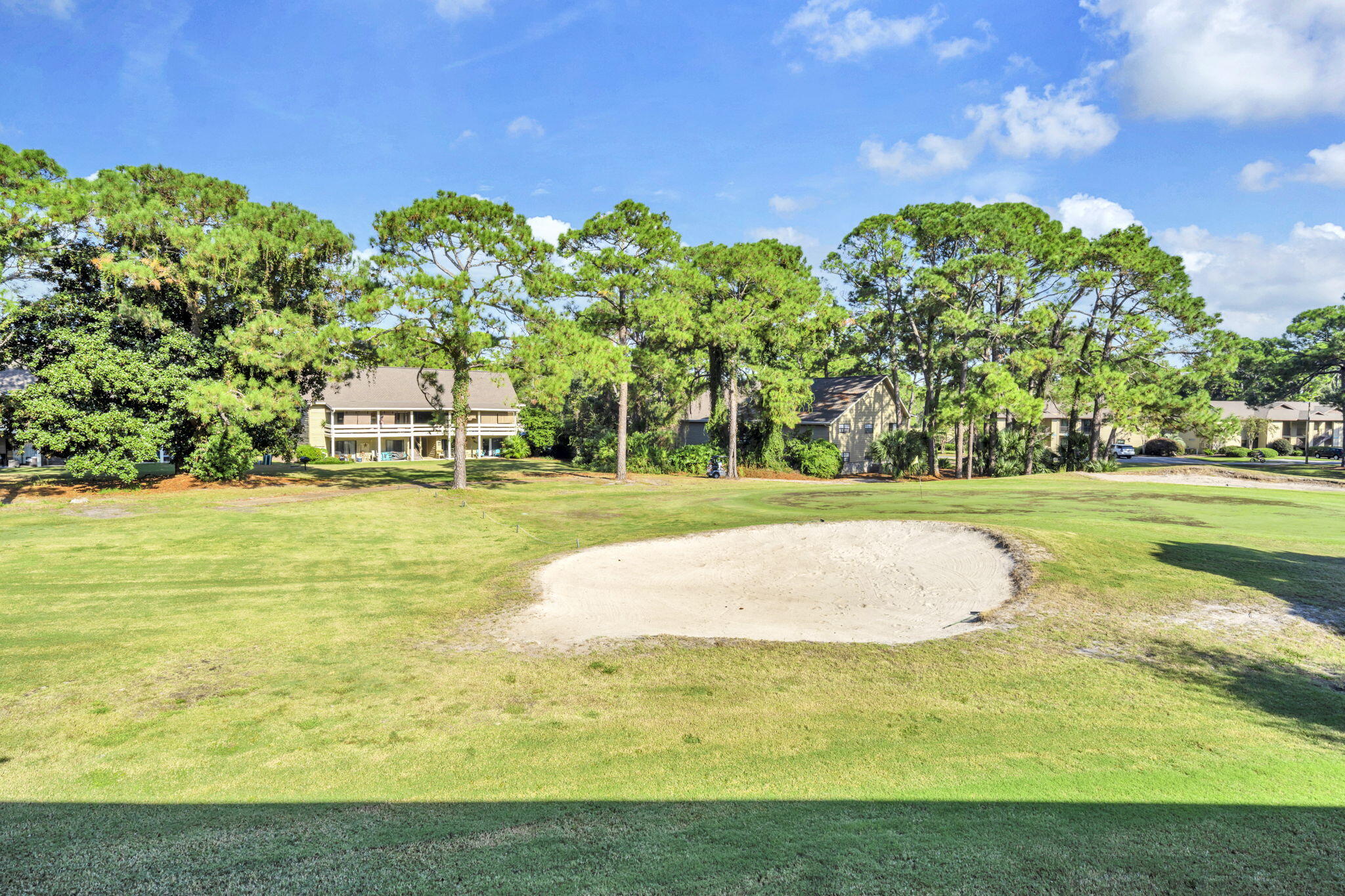 SEASCAPE CONDO GARDEN VILLA - Residential