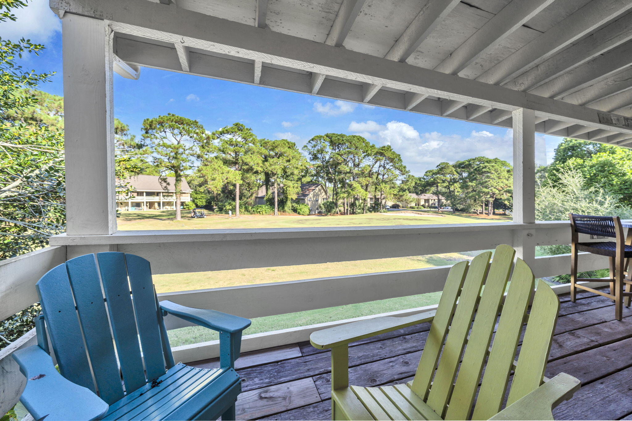 SEASCAPE CONDO GARDEN VILLA - Residential