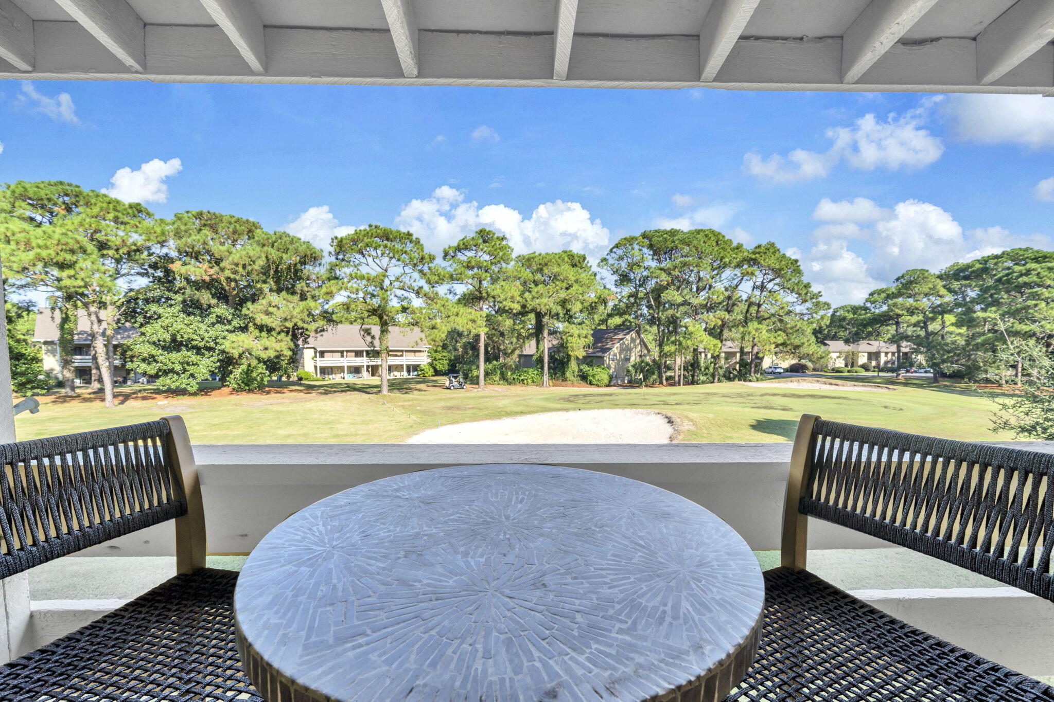 SEASCAPE CONDO GARDEN VILLA - Residential