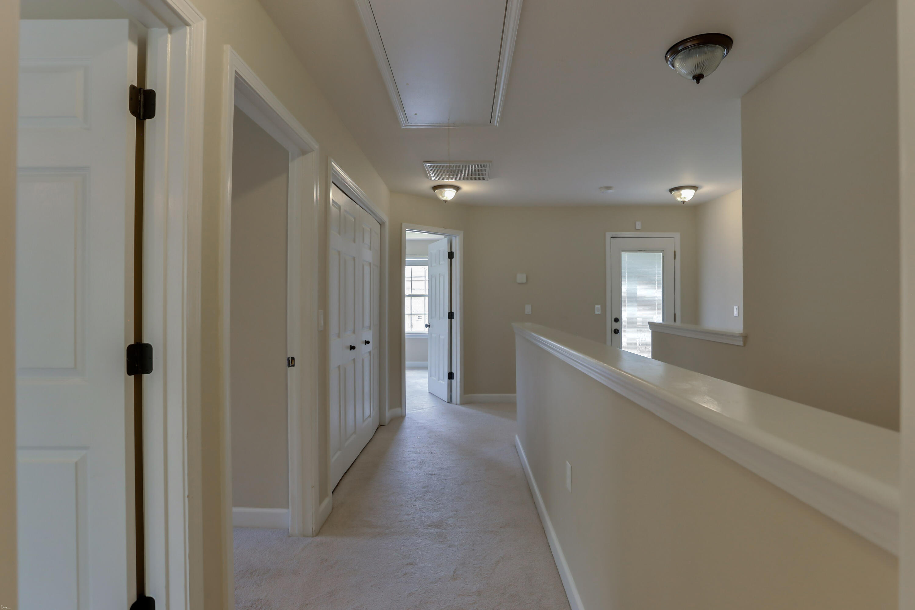 DUGGAN POND ESTATES - Residential