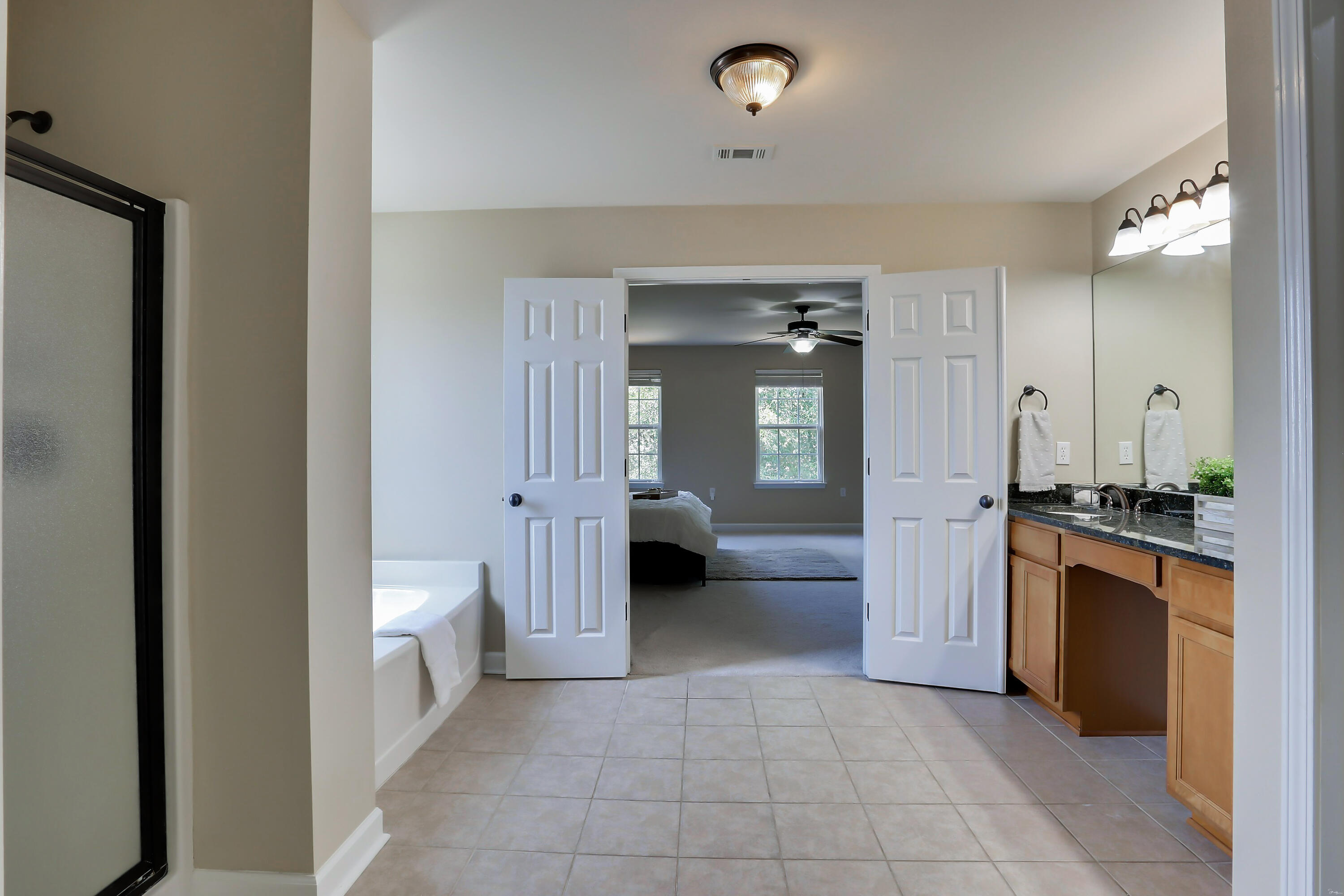 DUGGAN POND ESTATES - Residential