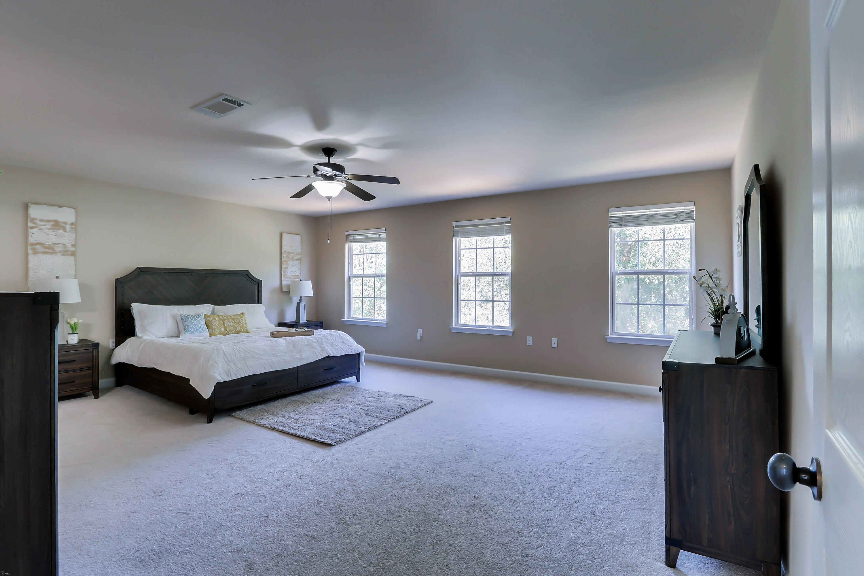 DUGGAN POND ESTATES - Residential