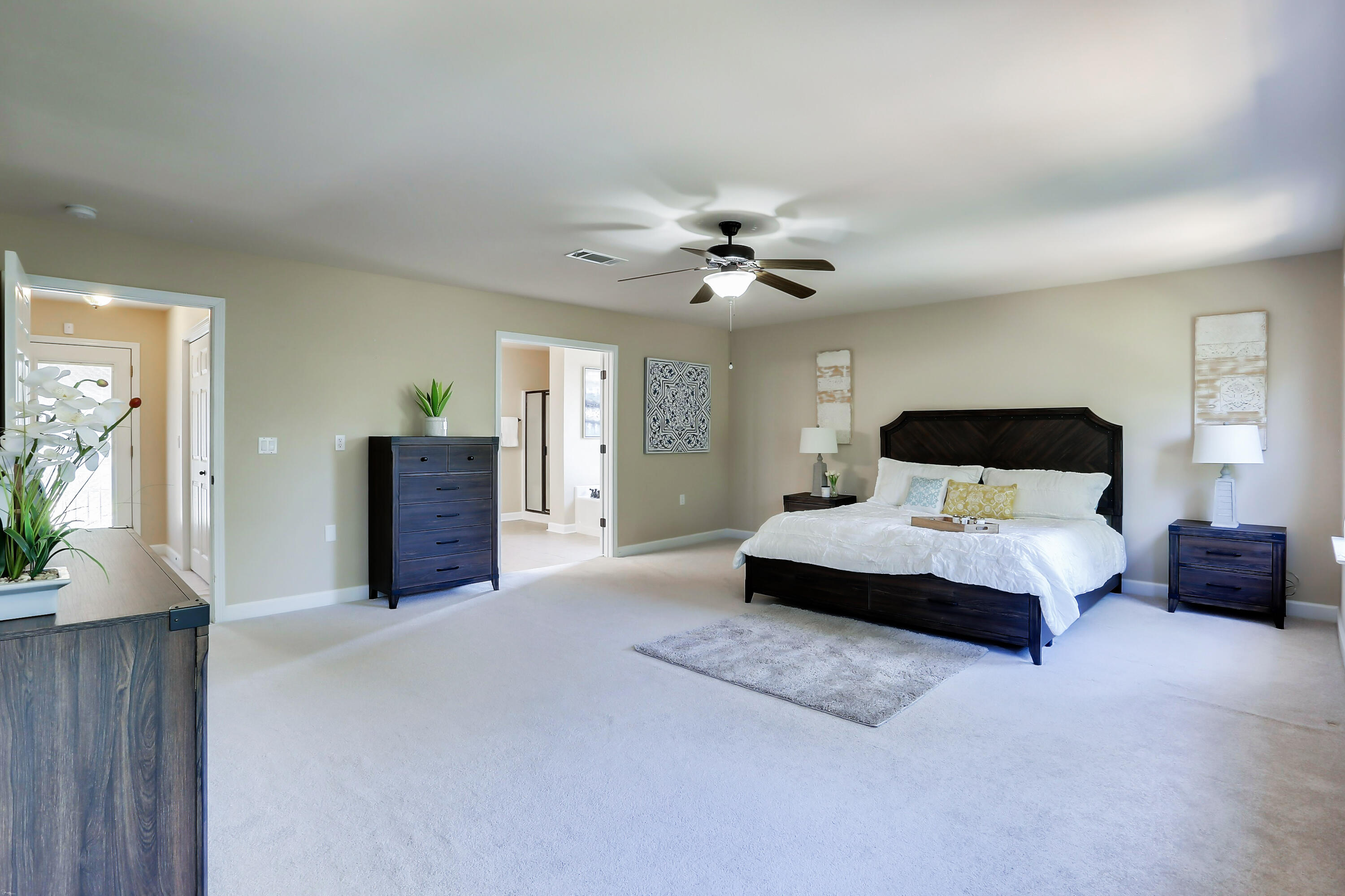 DUGGAN POND ESTATES - Residential