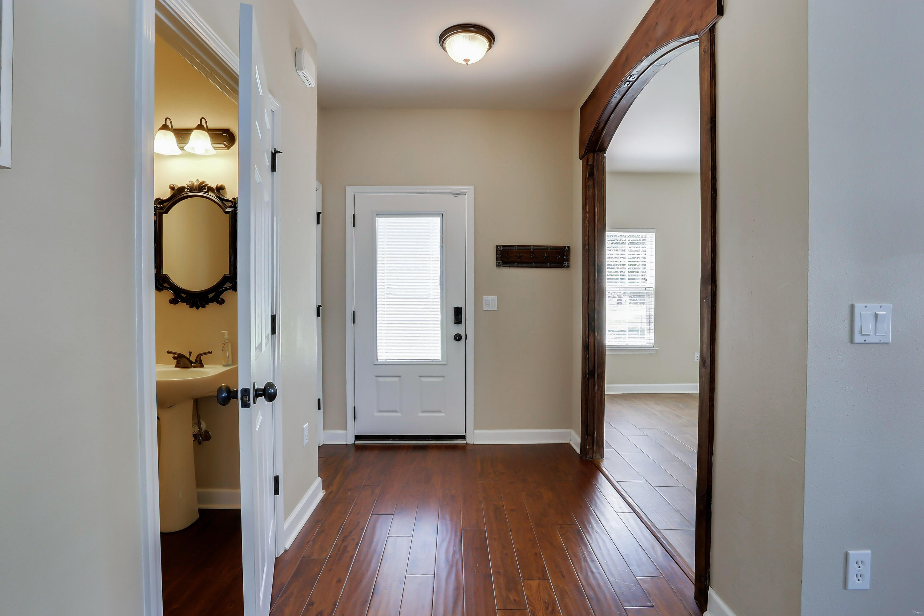 DUGGAN POND ESTATES - Residential