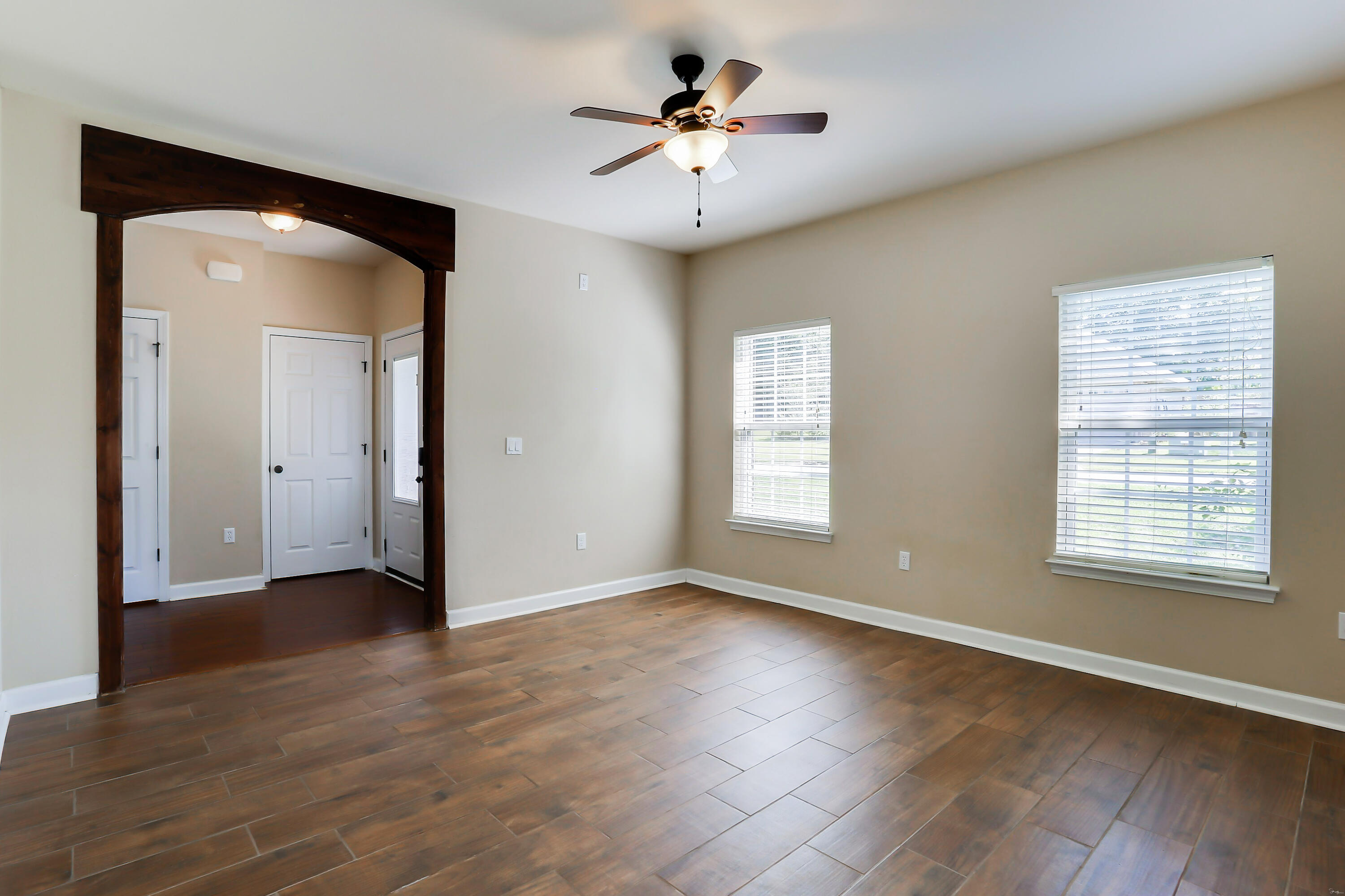 DUGGAN POND ESTATES - Residential