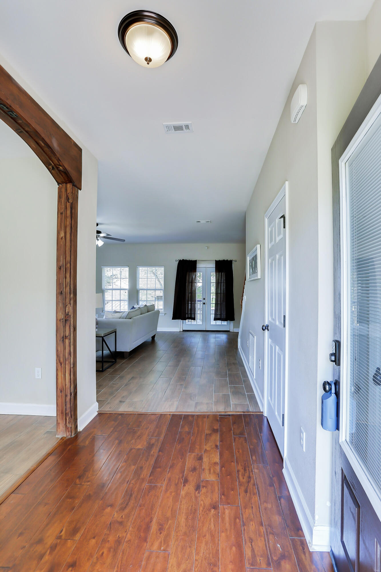 DUGGAN POND ESTATES - Residential