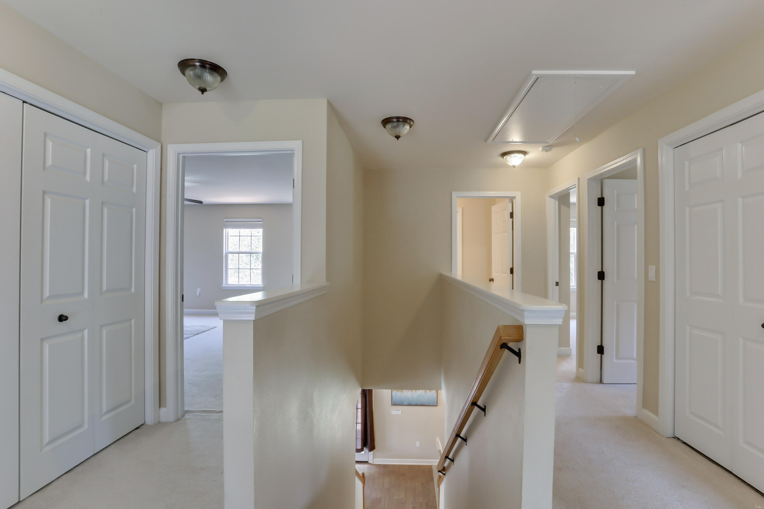 DUGGAN POND ESTATES - Residential