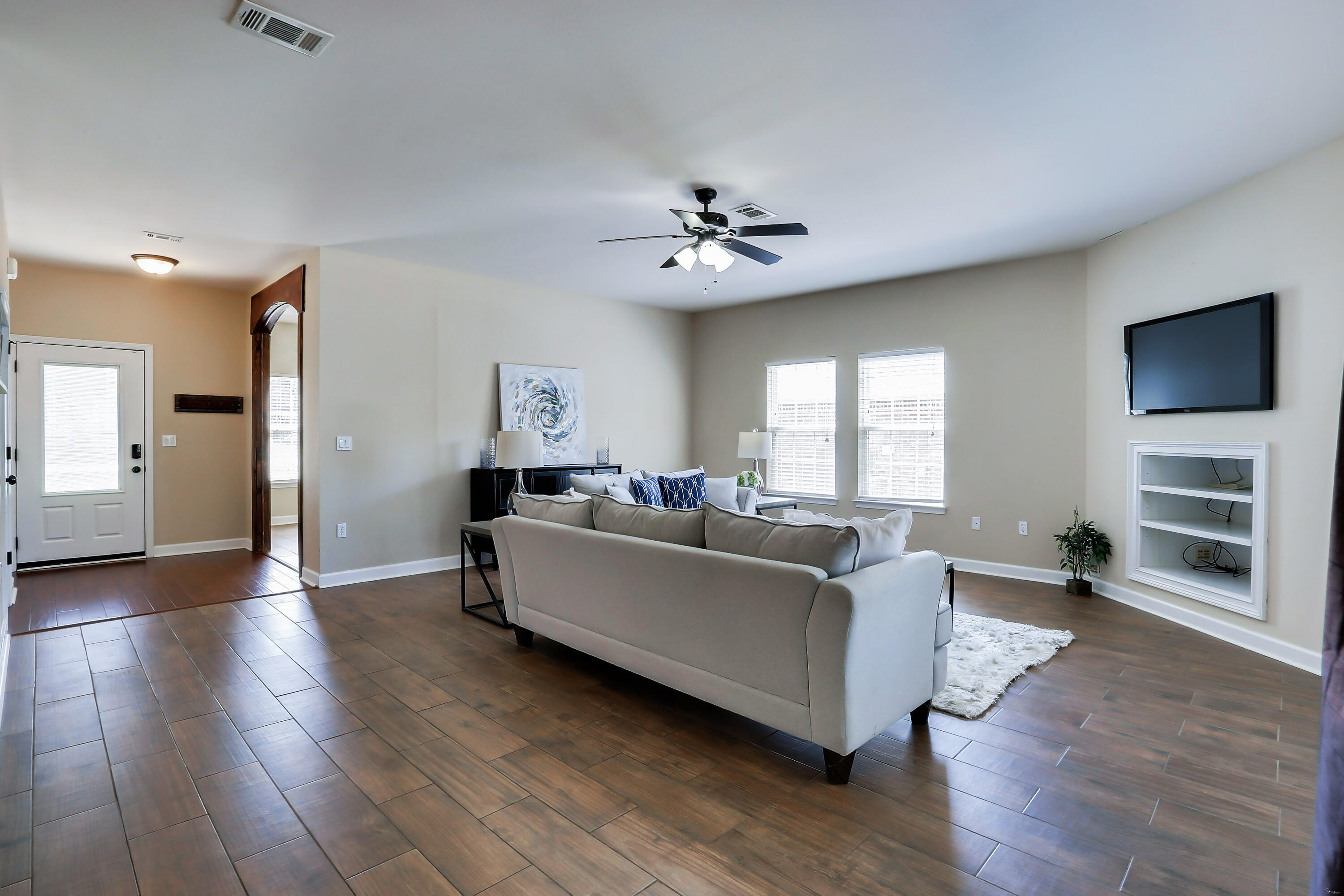 DUGGAN POND ESTATES - Residential
