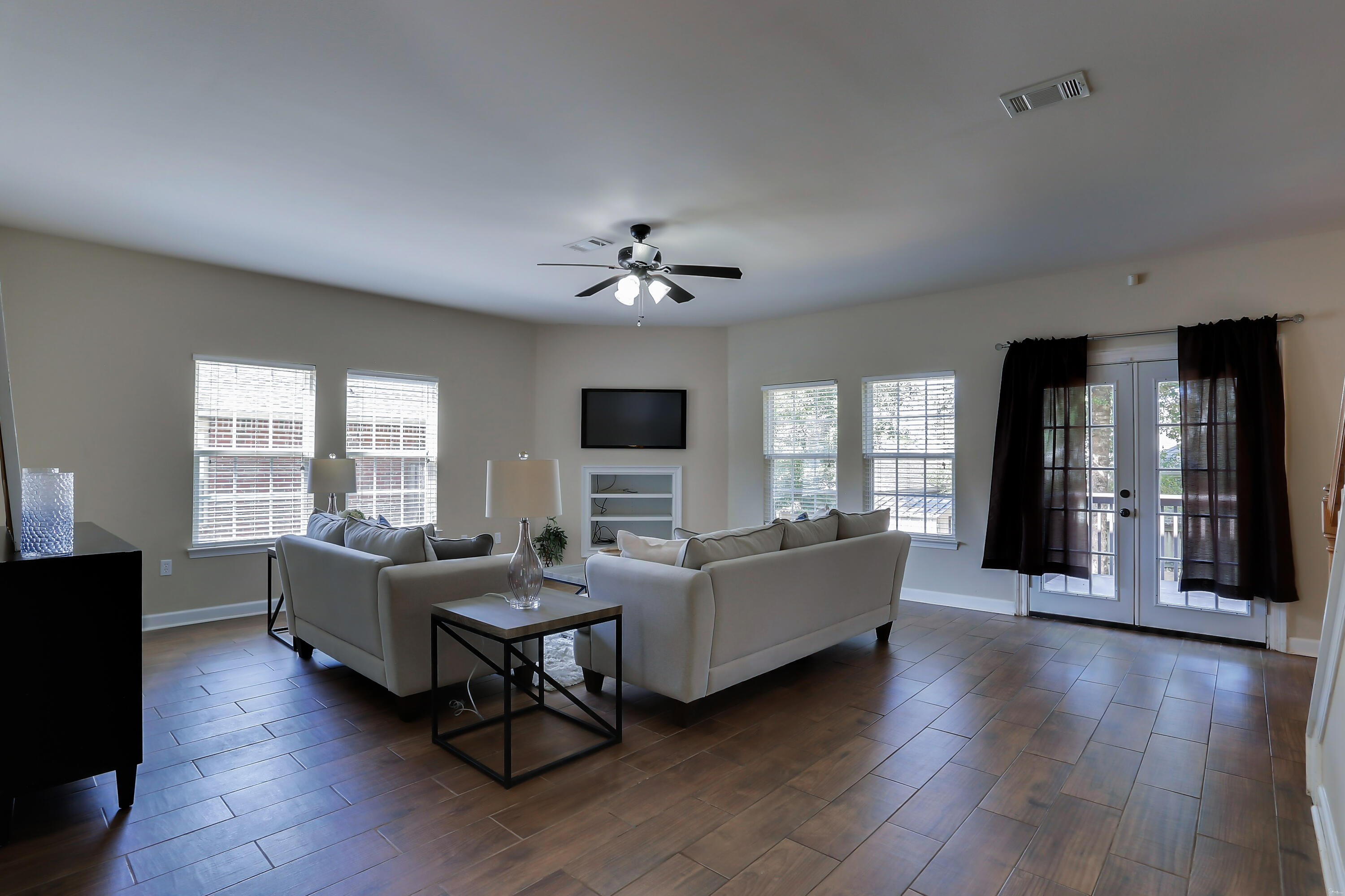 DUGGAN POND ESTATES - Residential