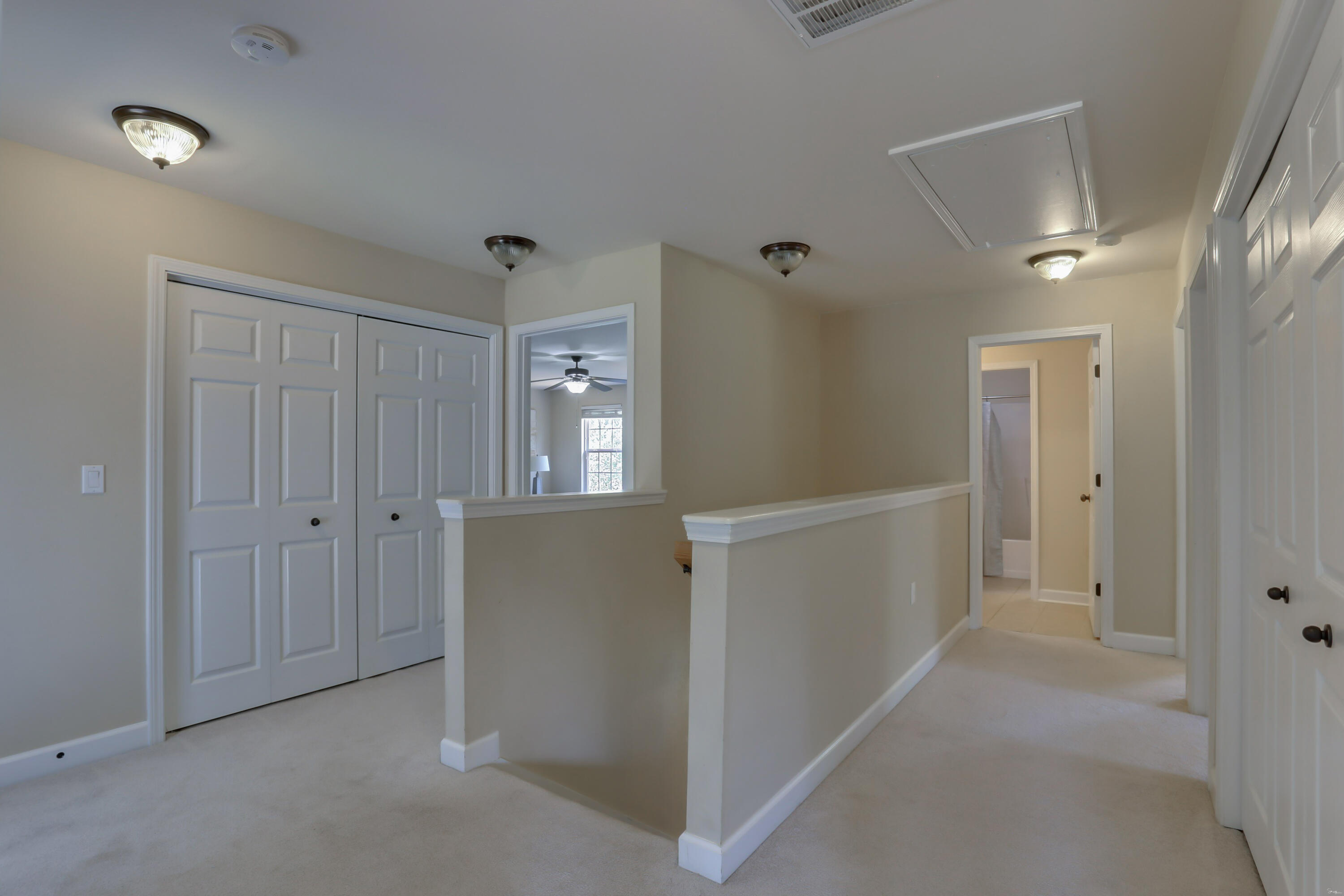 DUGGAN POND ESTATES - Residential