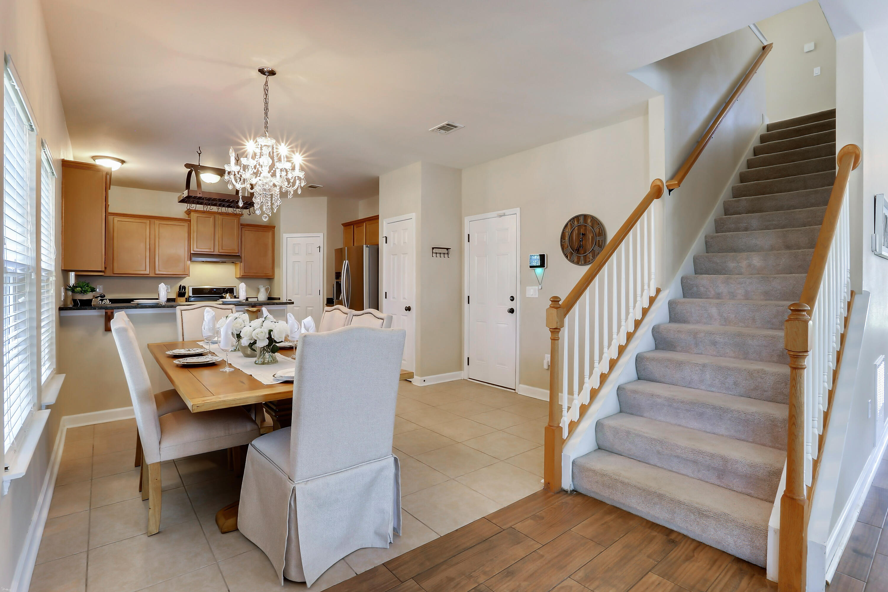 DUGGAN POND ESTATES - Residential