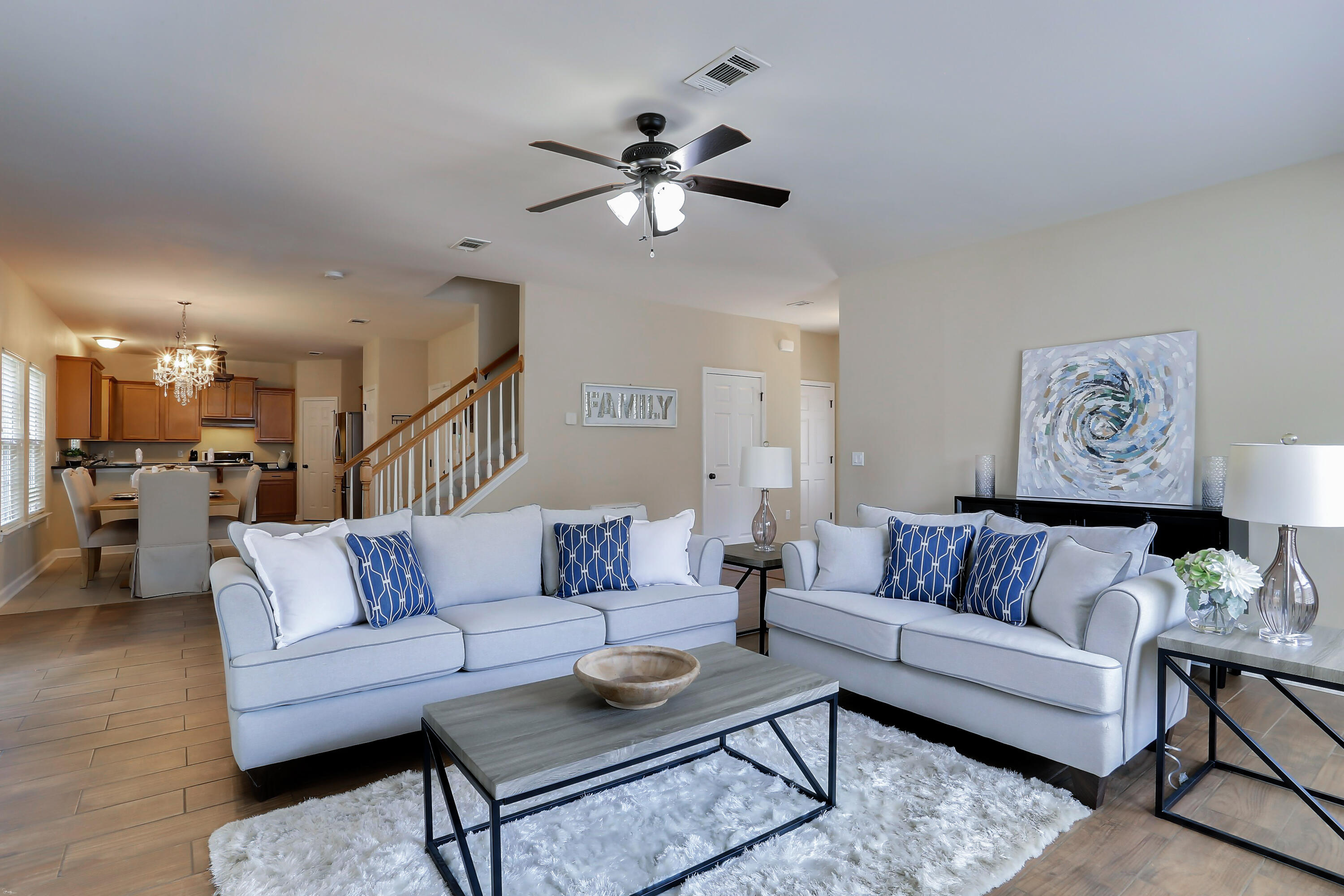 DUGGAN POND ESTATES - Residential