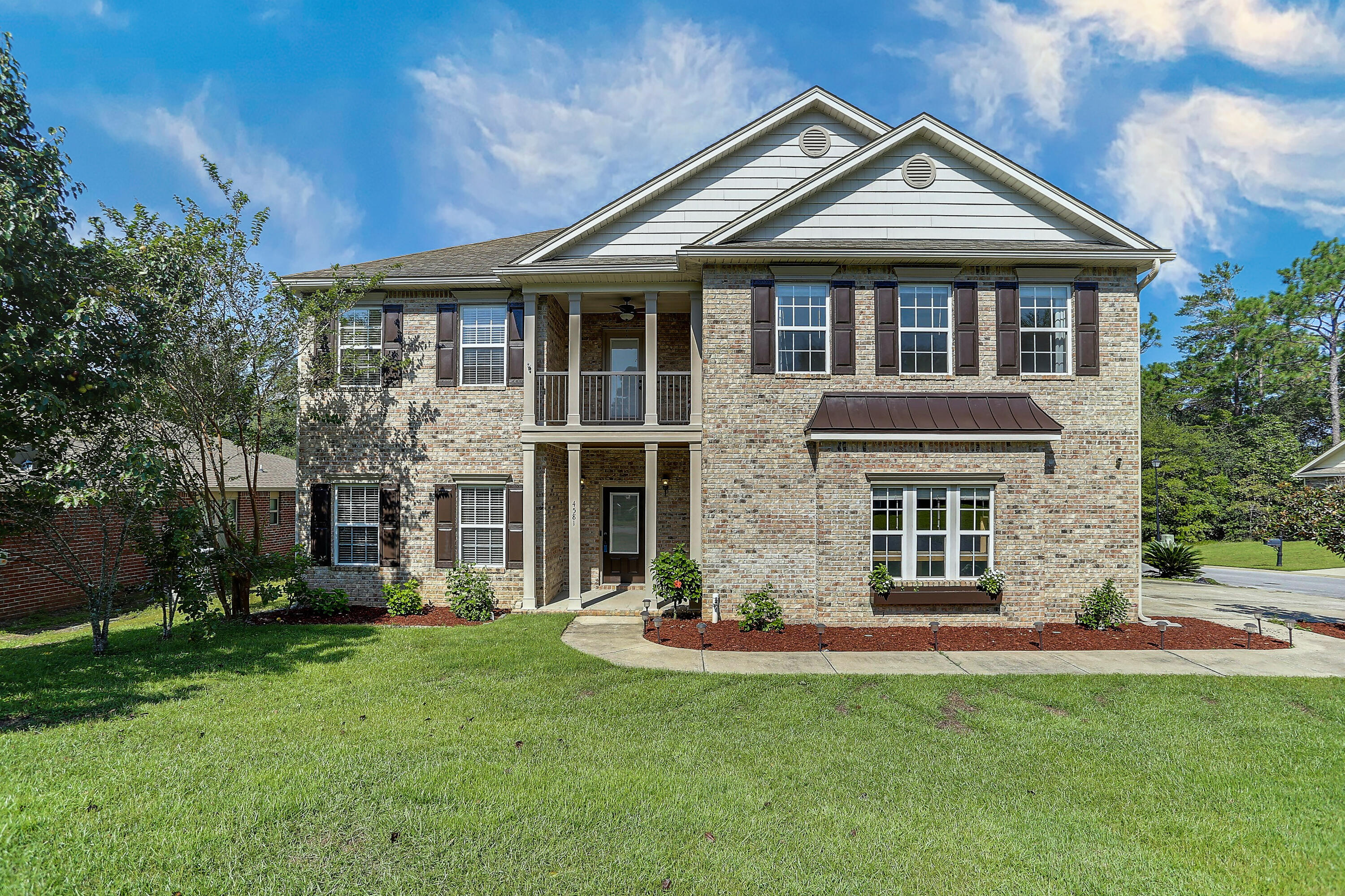 DUGGAN POND ESTATES - Residential
