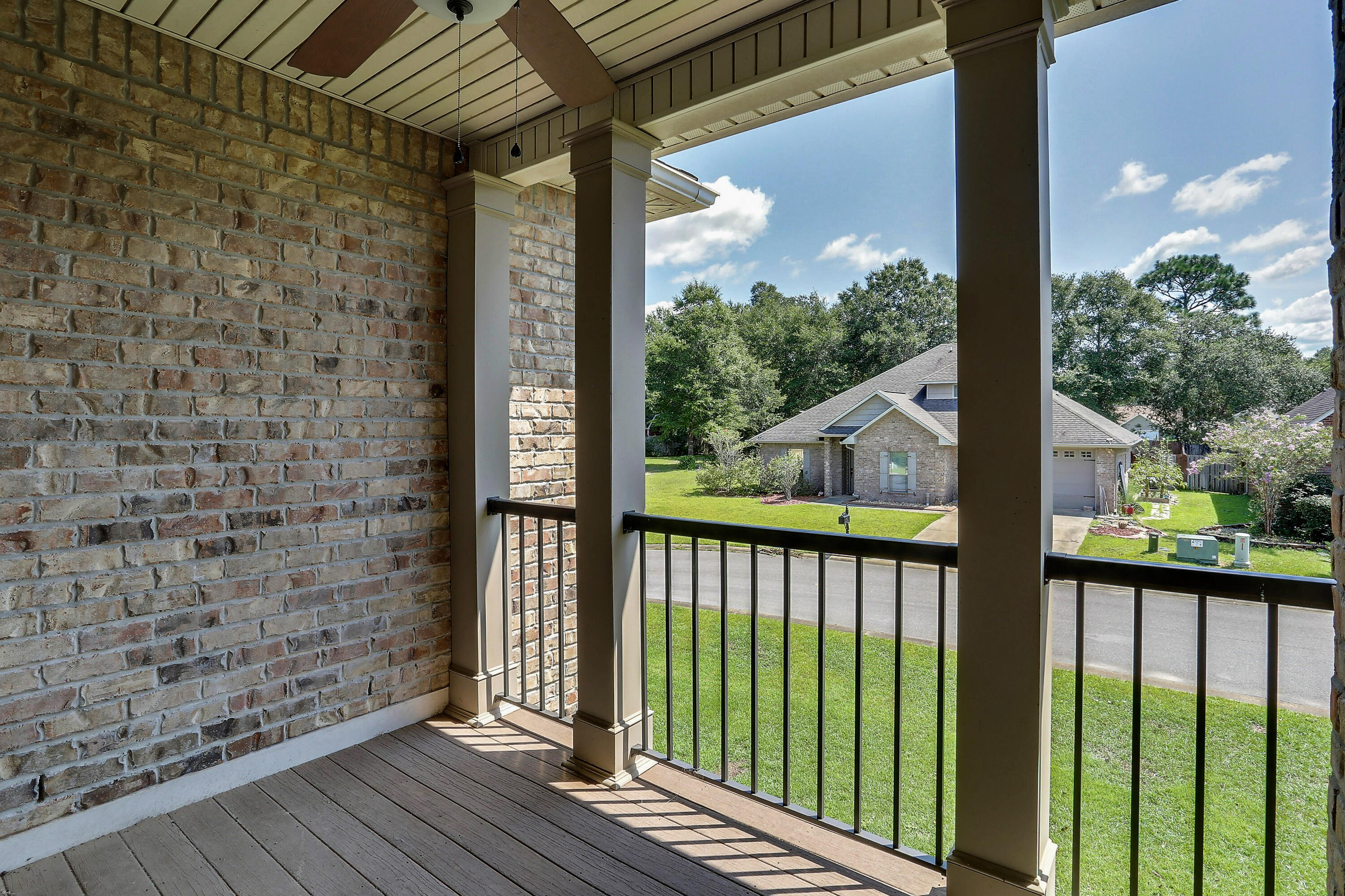 DUGGAN POND ESTATES - Residential