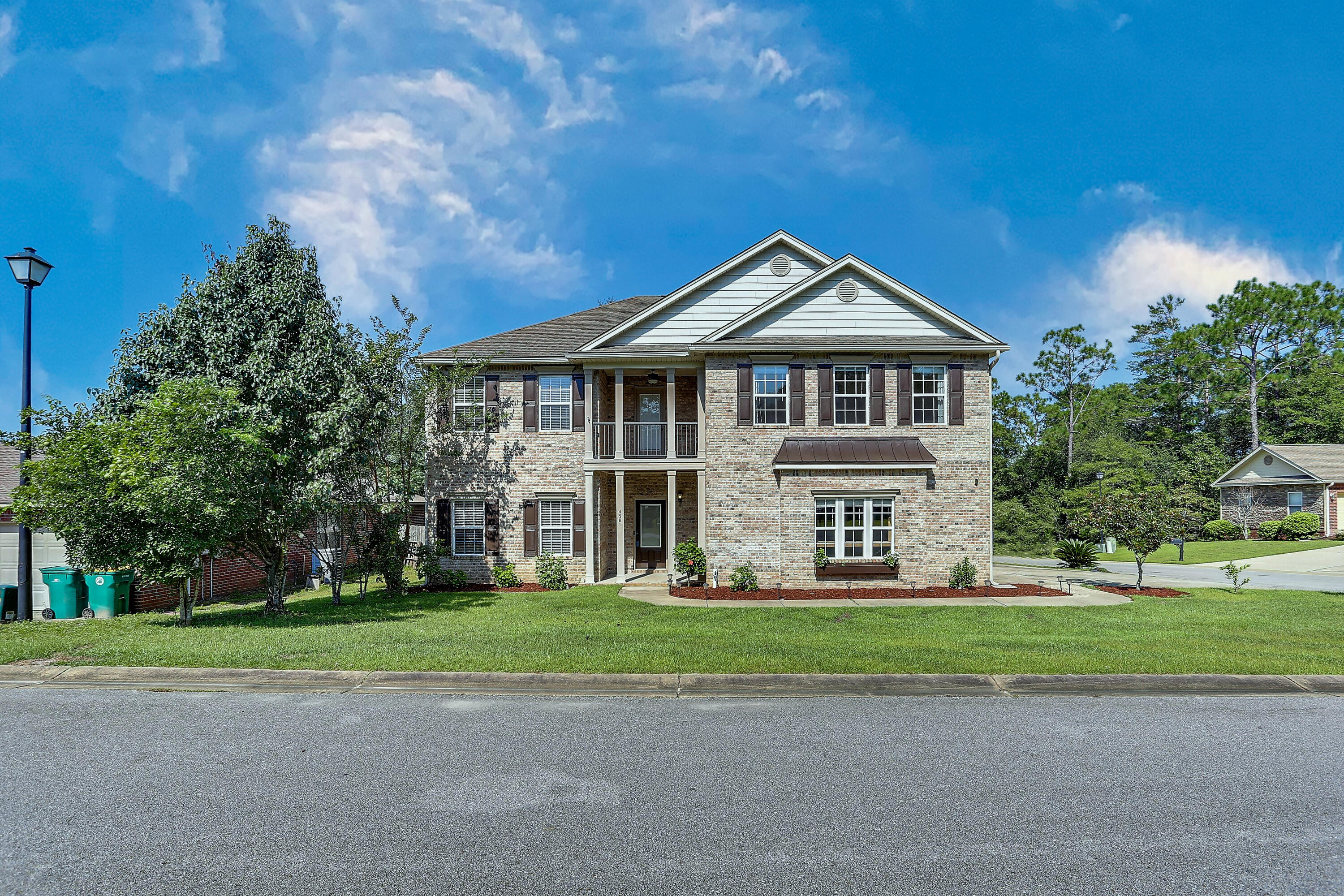 DUGGAN POND ESTATES - Residential