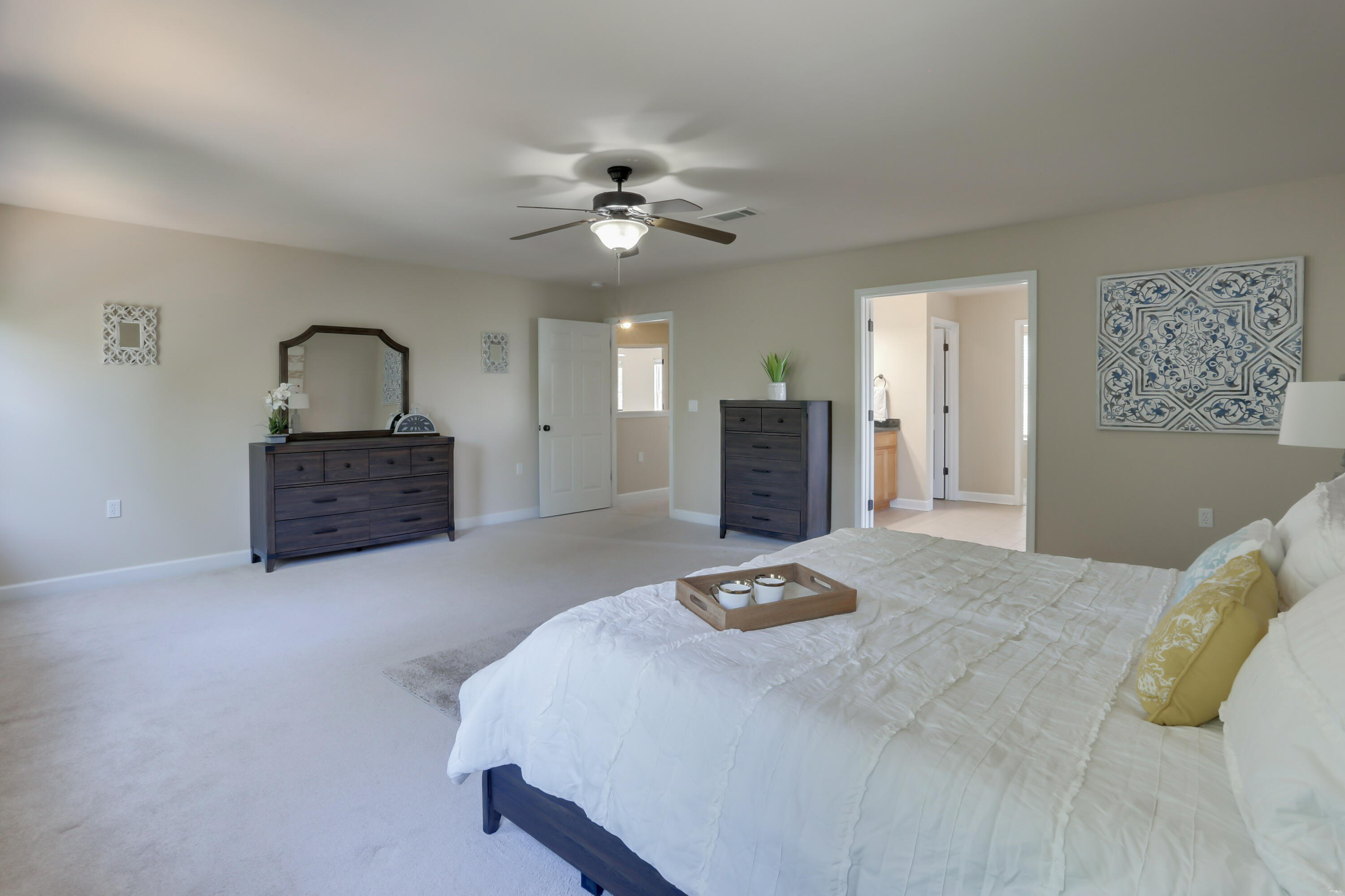 DUGGAN POND ESTATES - Residential