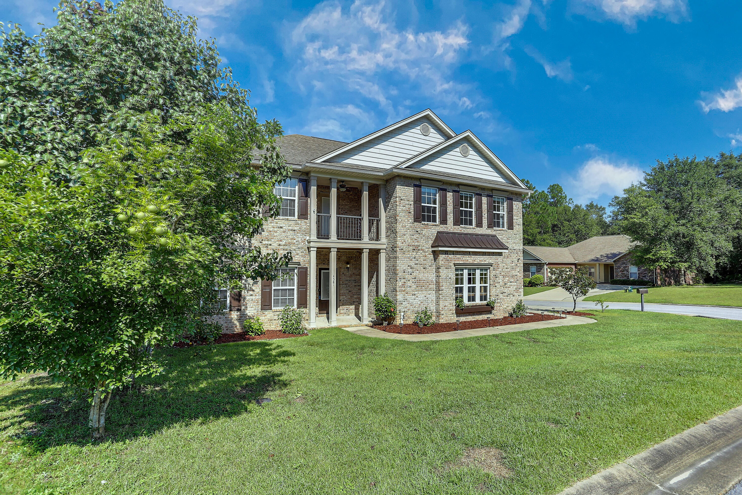 DUGGAN POND ESTATES - Residential