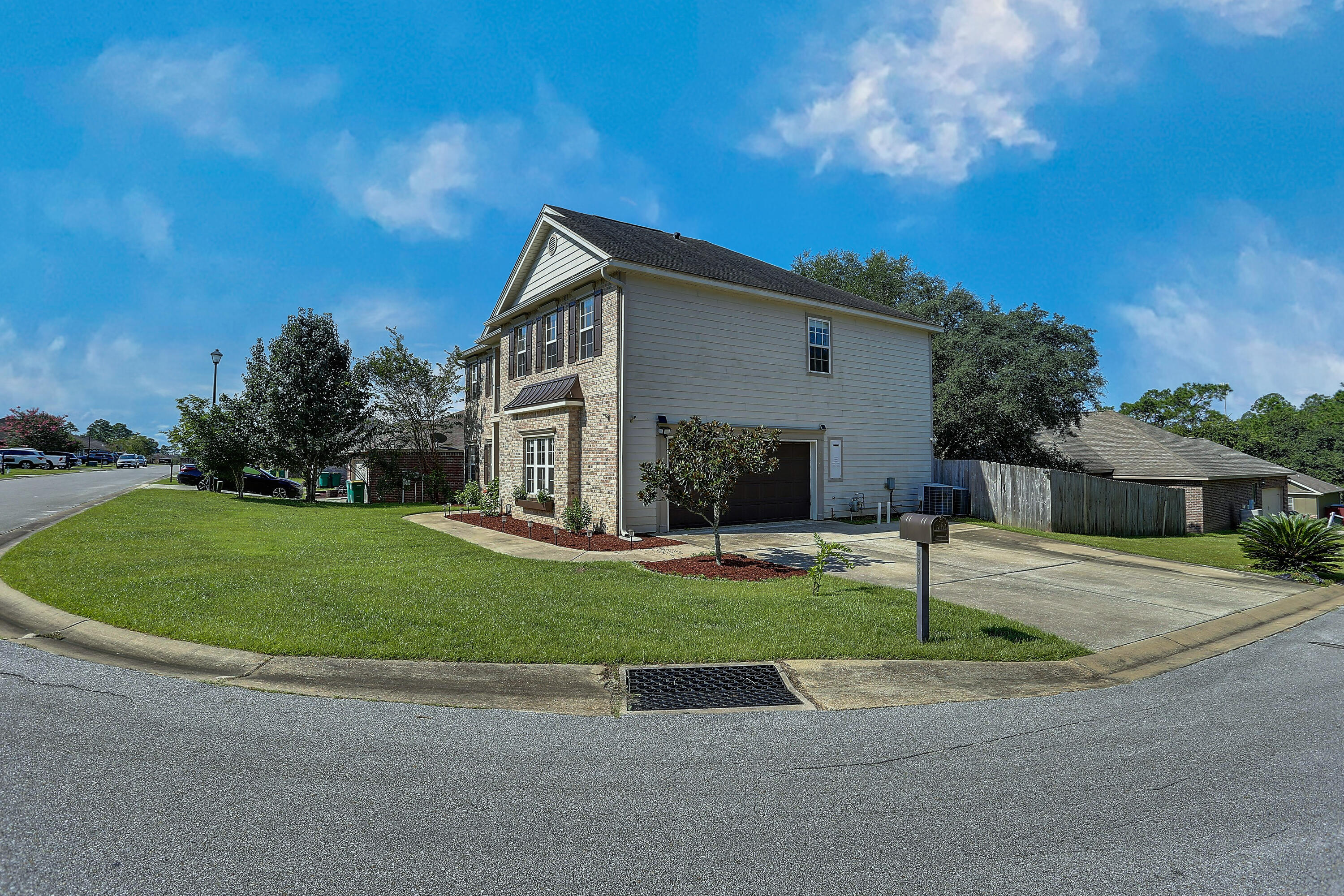 DUGGAN POND ESTATES - Residential