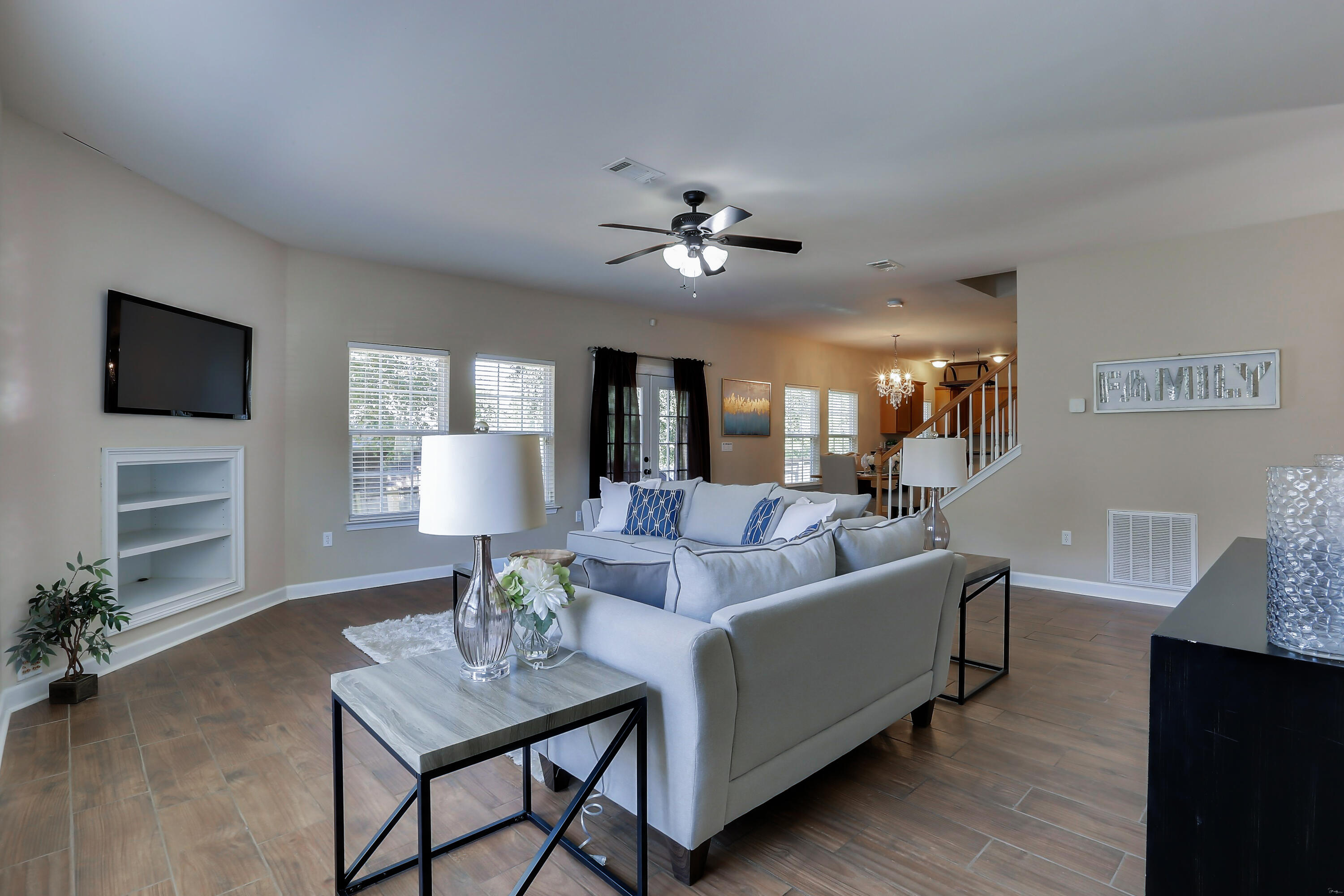 DUGGAN POND ESTATES - Residential