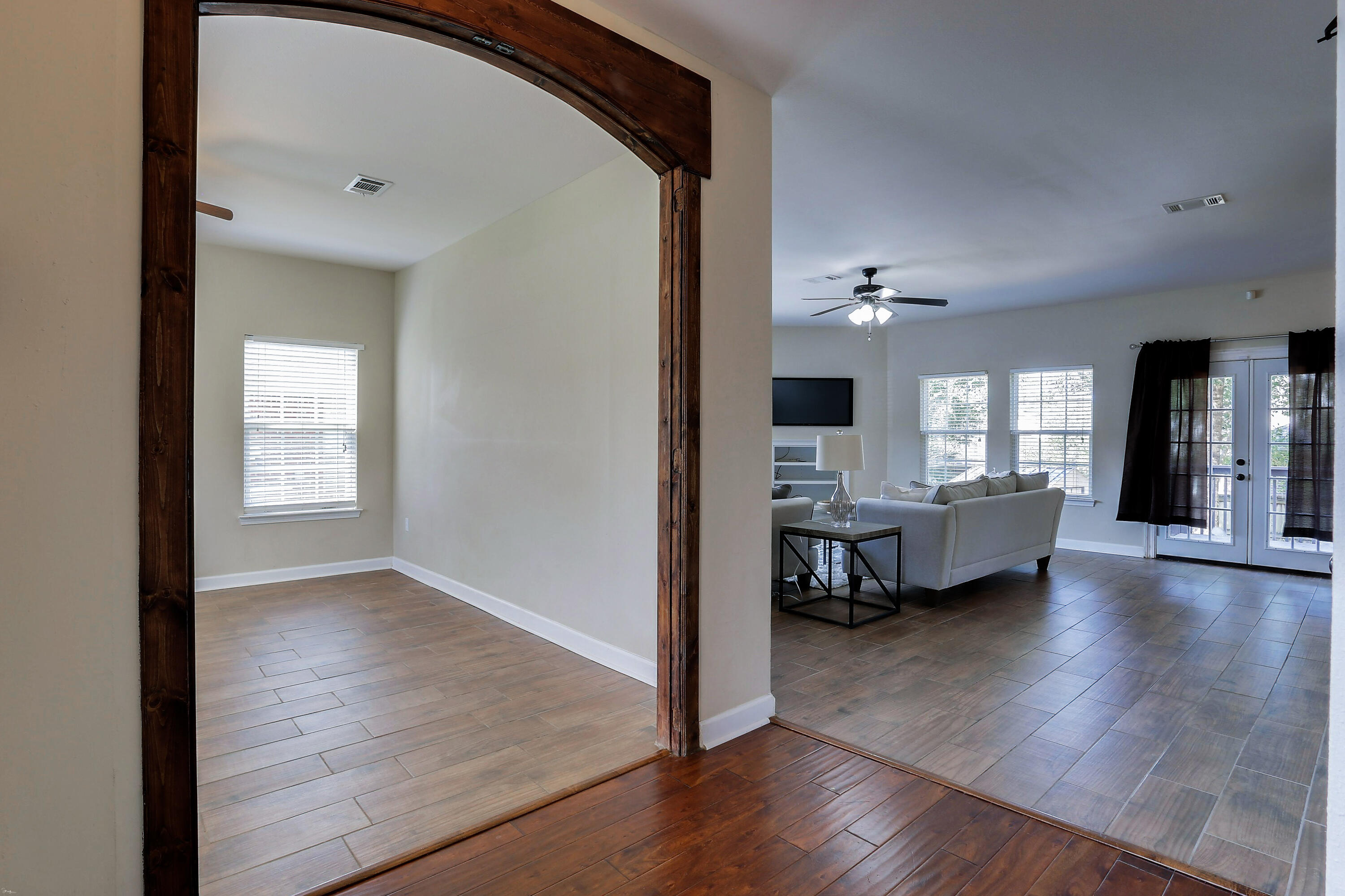 DUGGAN POND ESTATES - Residential