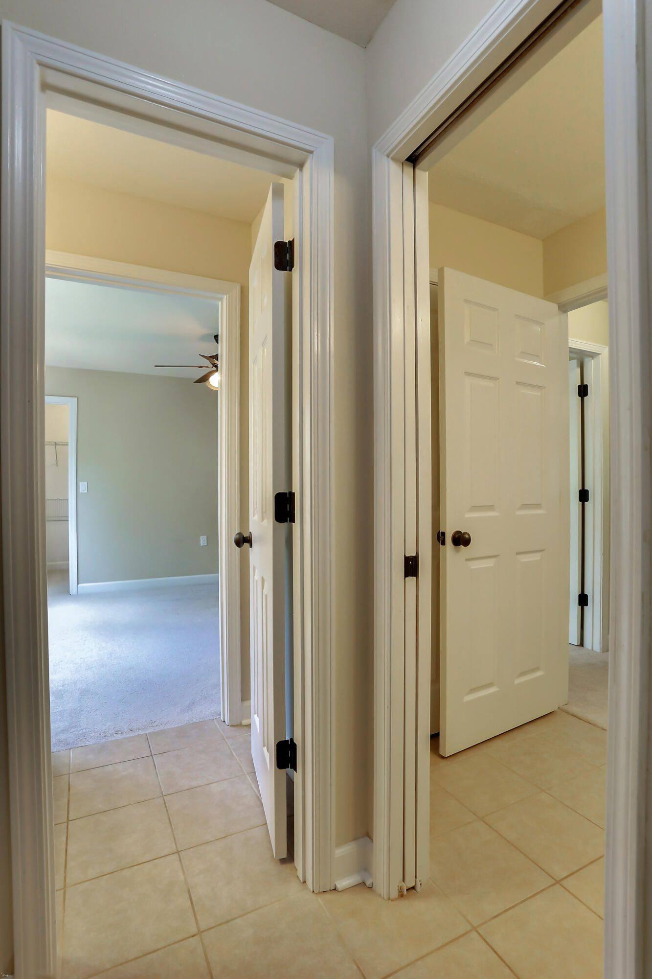 DUGGAN POND ESTATES - Residential