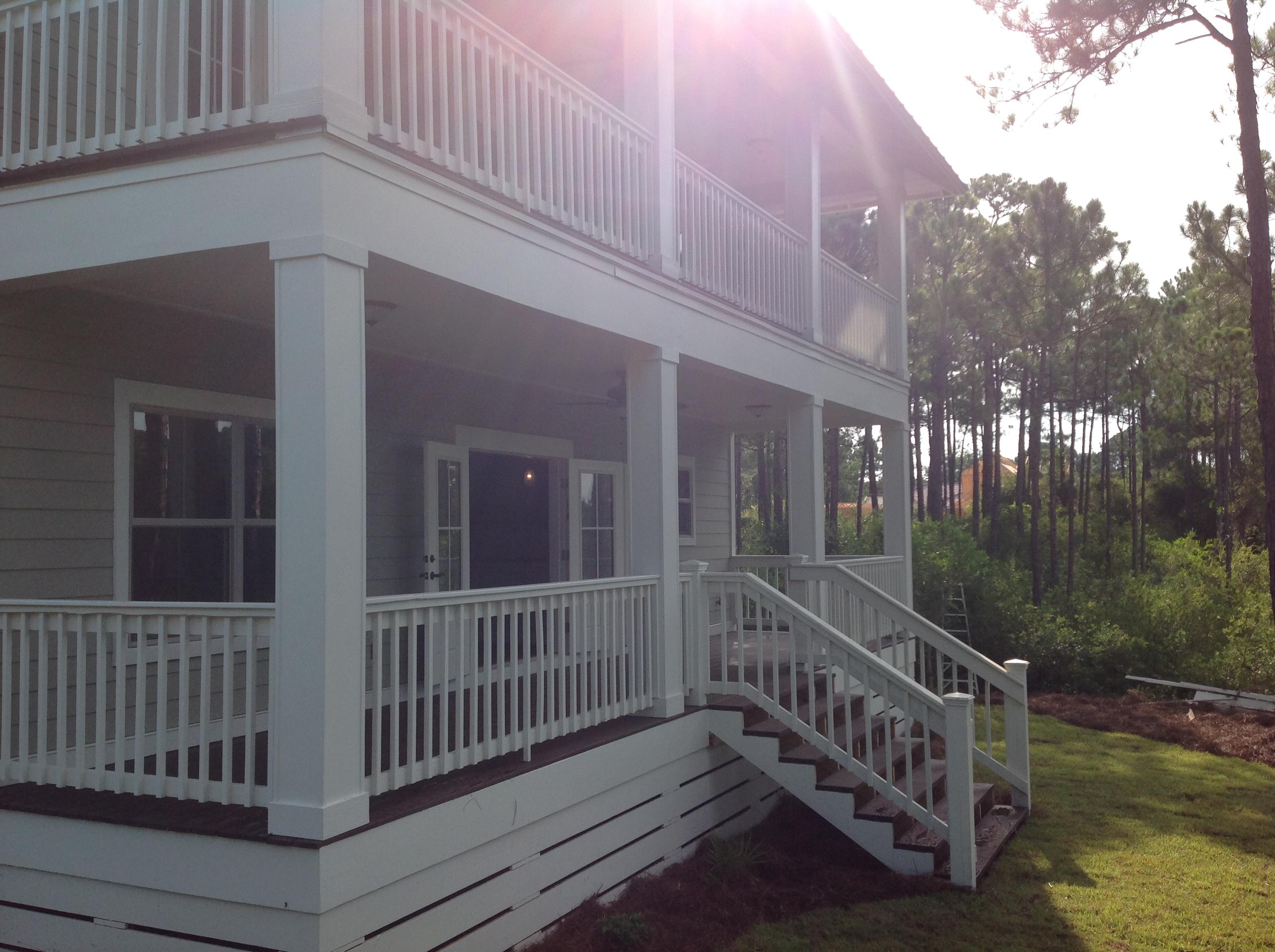 Bayshore Pines - Residential